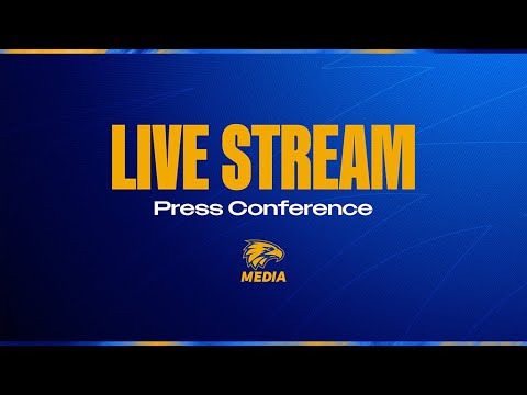 Video thumbnail for LIVE / Yeo press conference 07.07.26