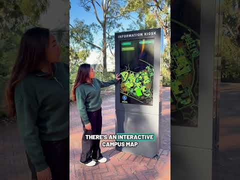 Video thumbnail for Come With me To Lecture Room Building 32