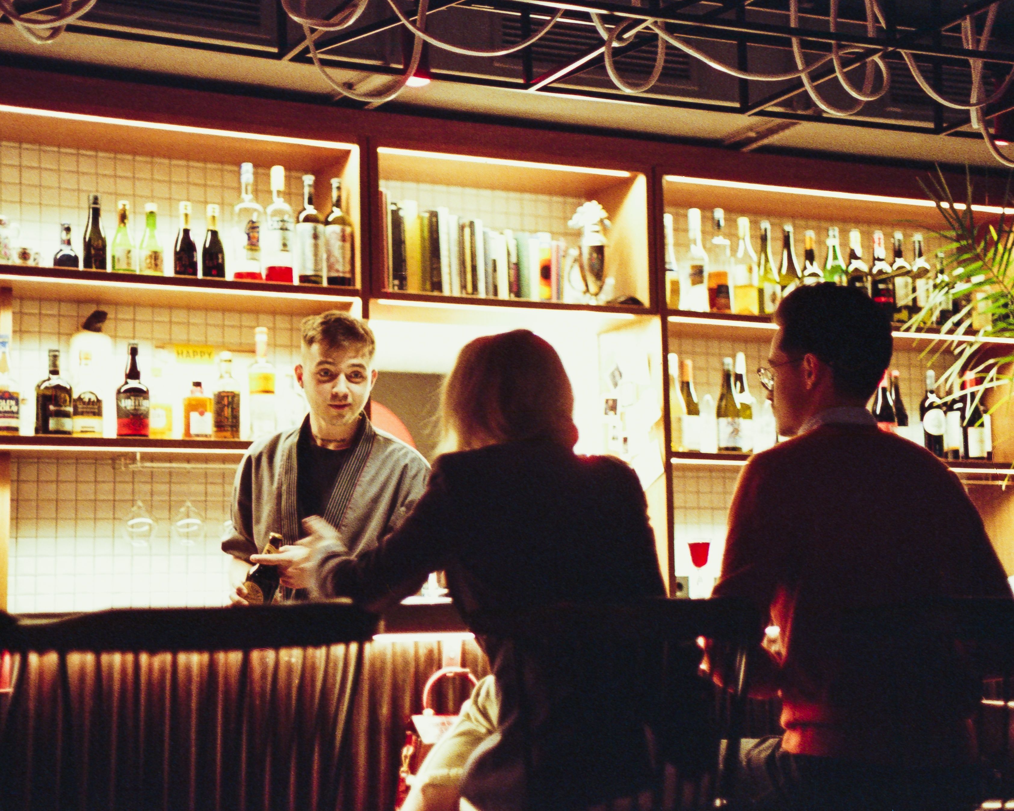 Bars and Nightlife in Perth: Northbridge, Leederville and the City Laneways
