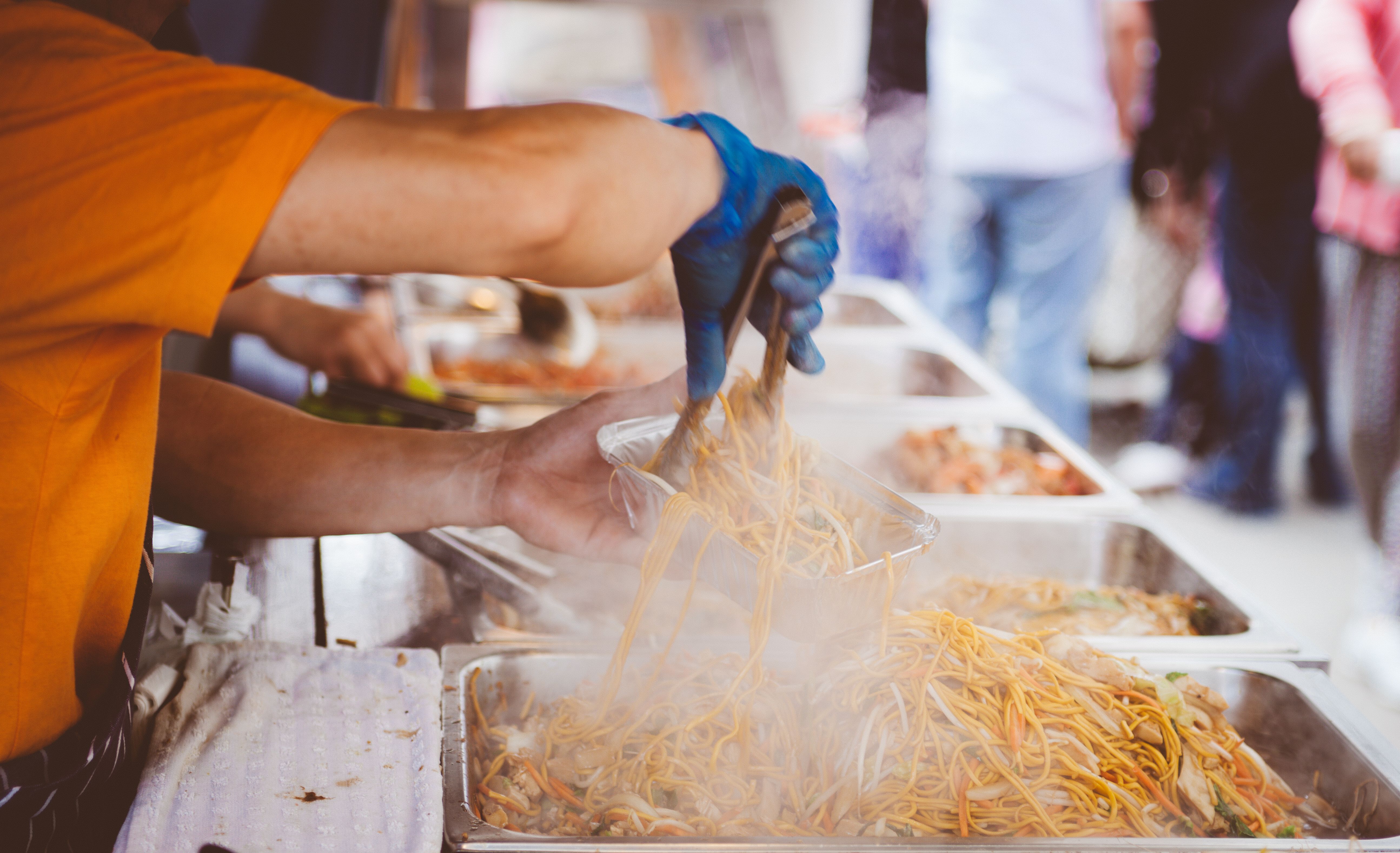 Best Markets in Perth: Fremantle Markets, Subiaco and Weekend Stalls