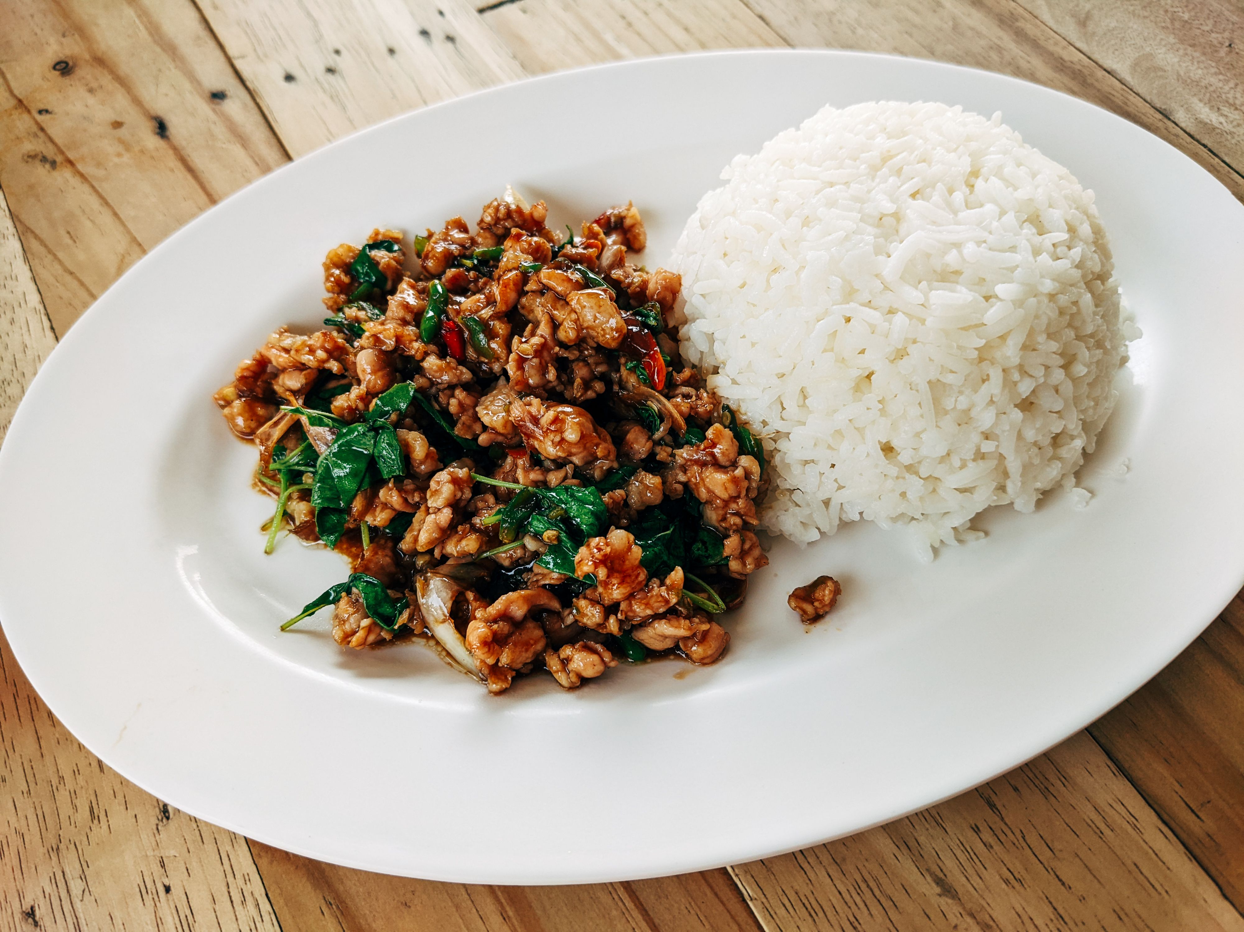 Budget Dining in Perth: Cheap Eats, Northbridge Food and Asian Value Dining