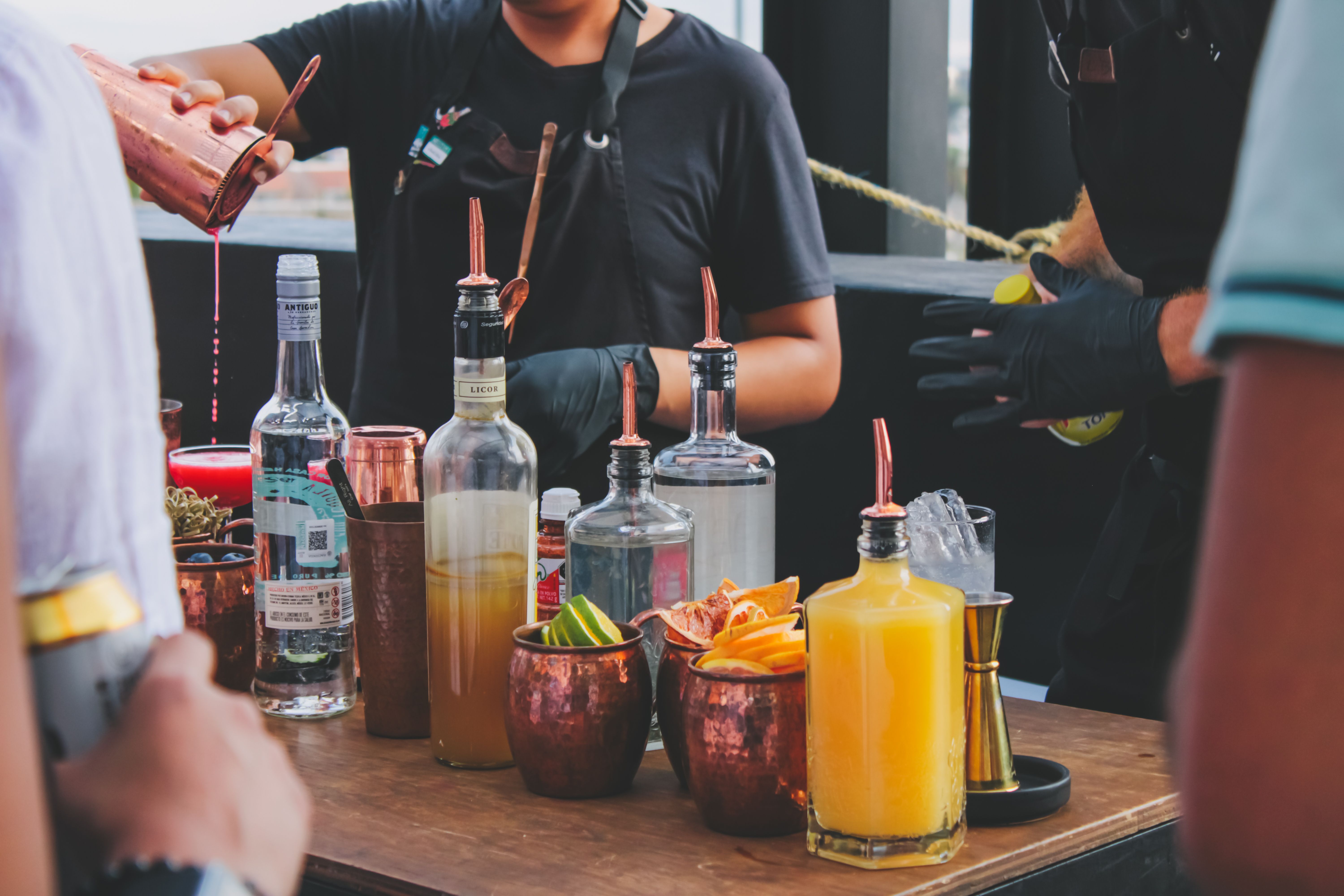 Best Rooftop Bars in Perth: Views, Cocktails and Sundowners