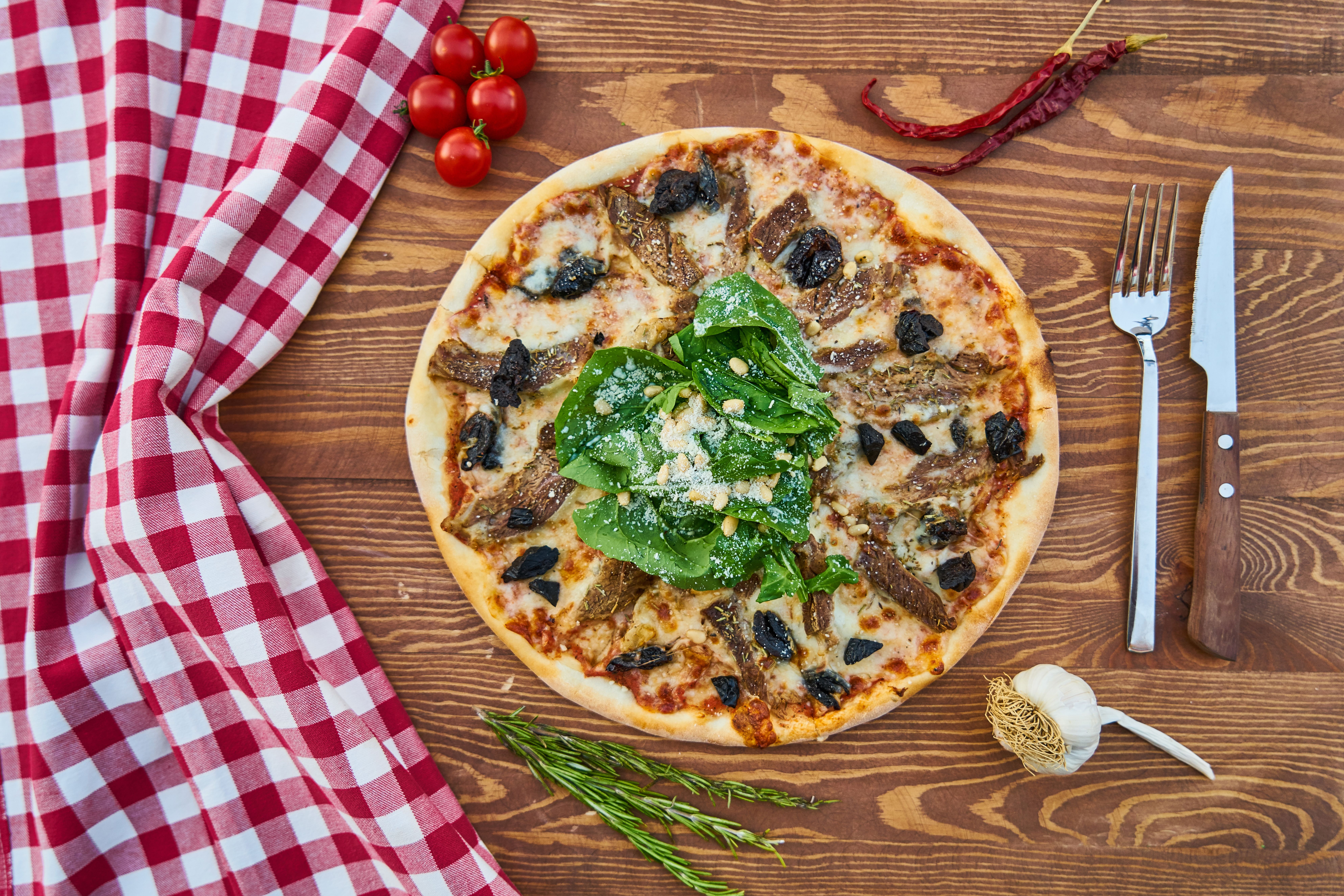 Best Italian Restaurants in Perth