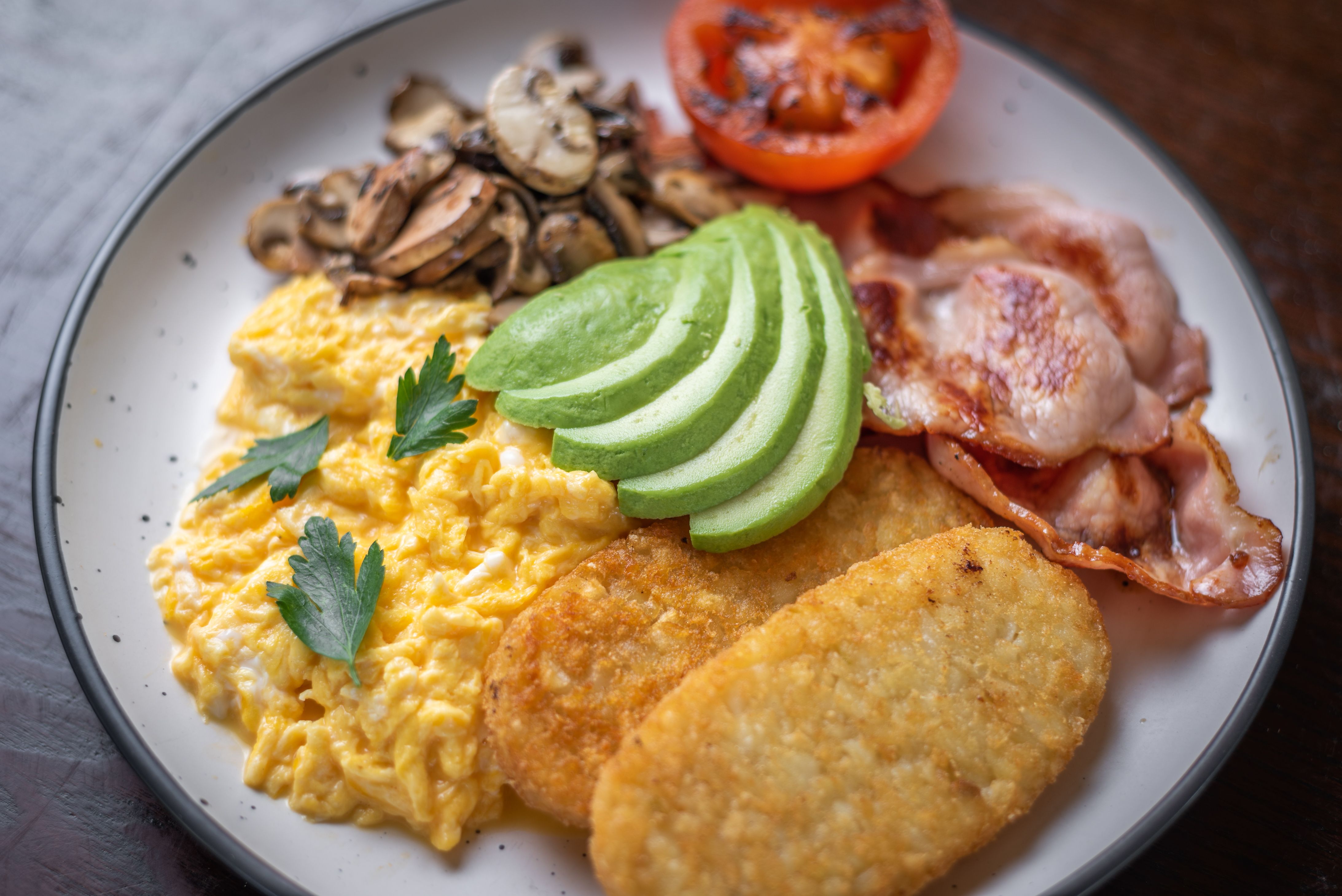 Best Brunch Spots in Perth: Cafes, Eggs and Weekend Tables