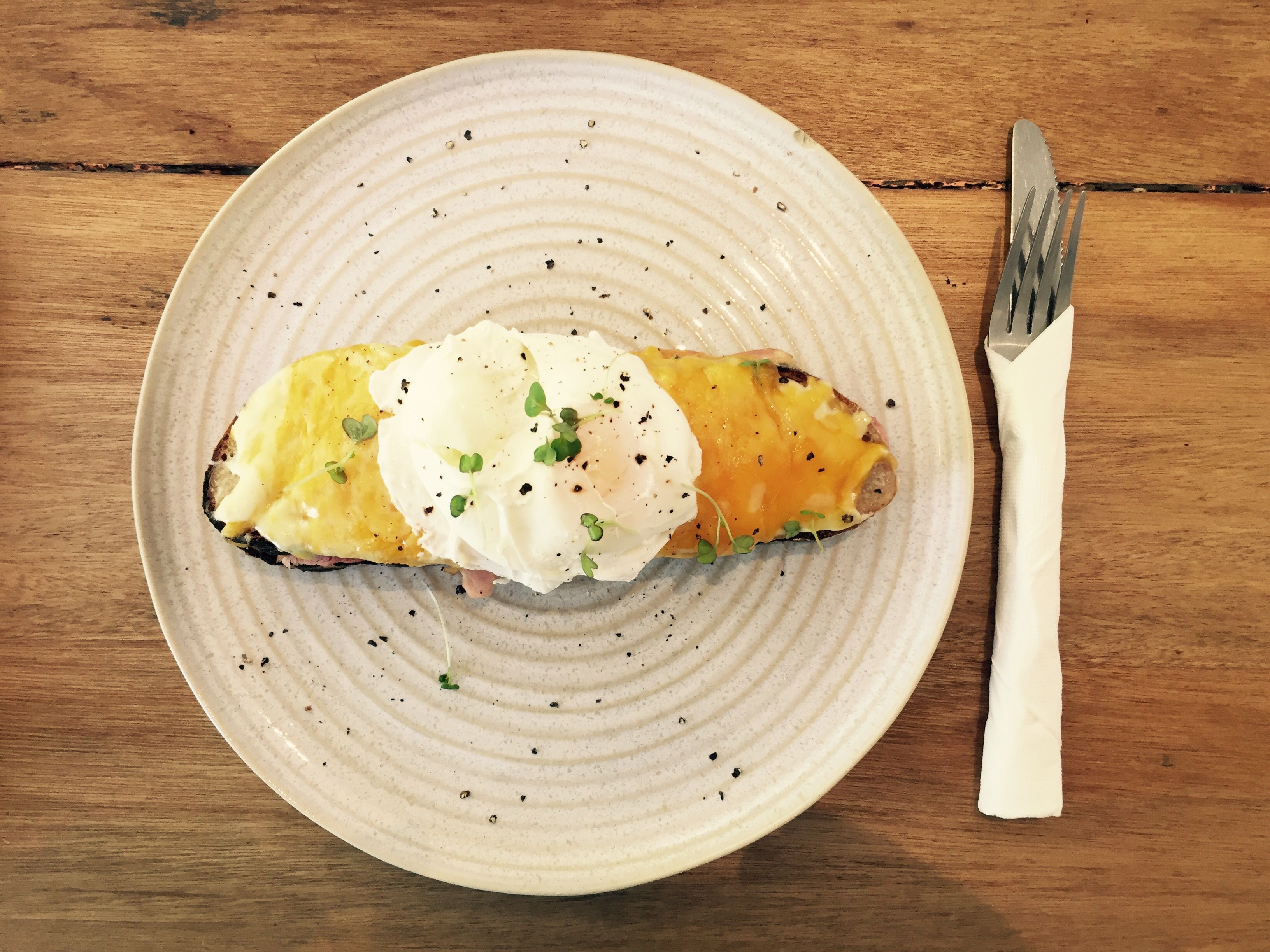 Best Breakfast Spots in Perth: Eggs, Toast and Weekend Brunch