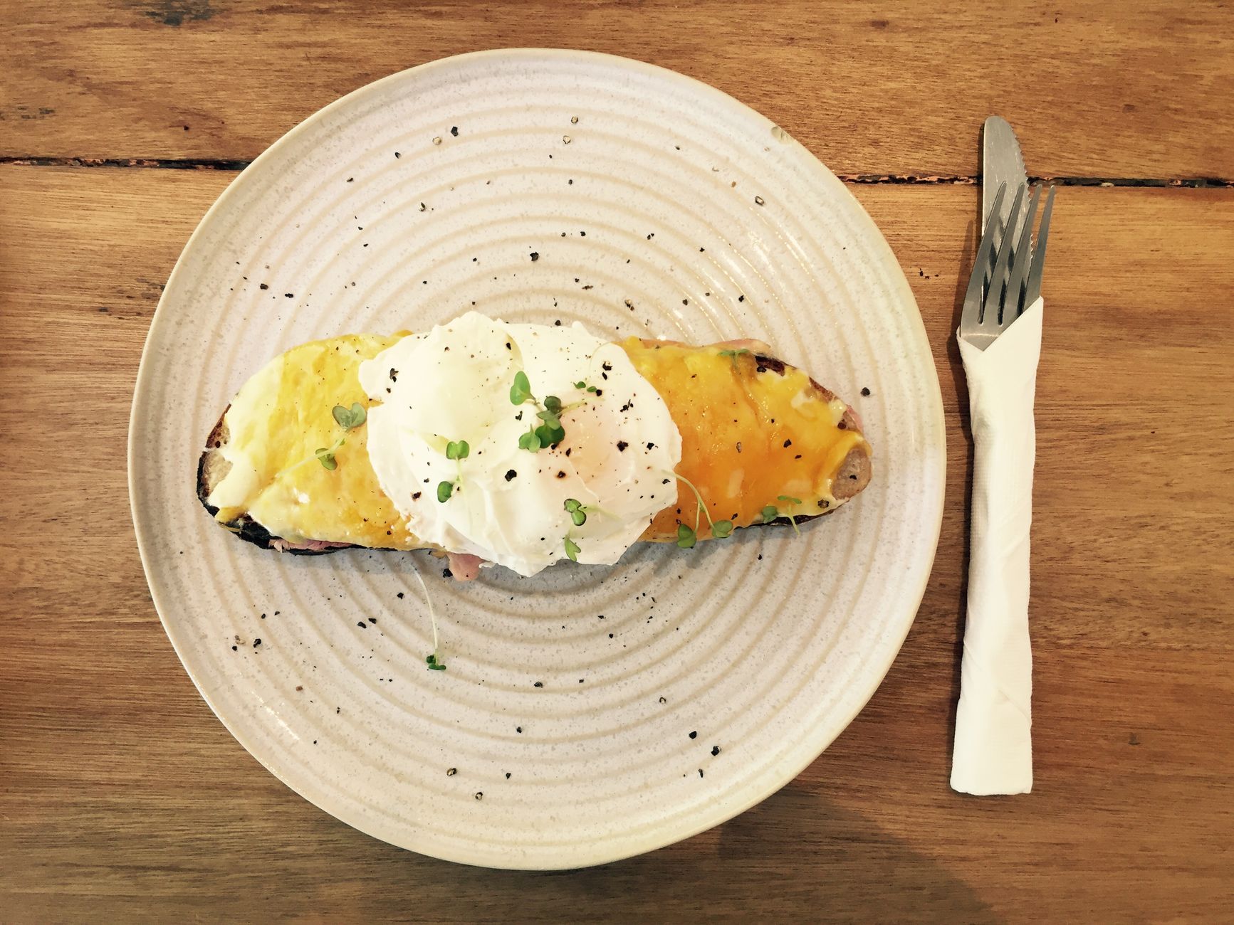 Best Breakfast Spots in Perth: Eggs, Toast and Weekend Brunch