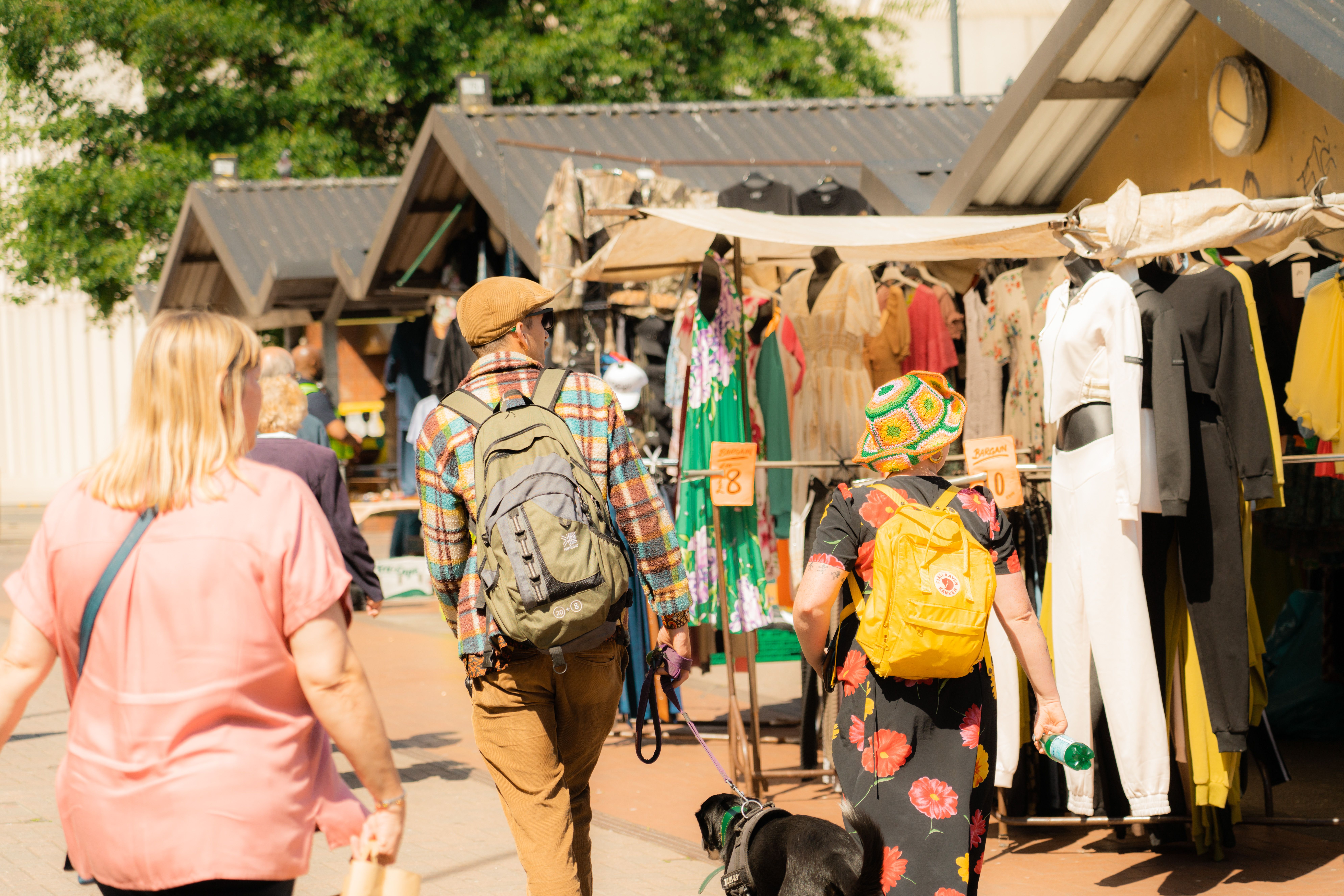 Best Markets in Perth: Fremantle, Subiaco and Weekend Markets Guide