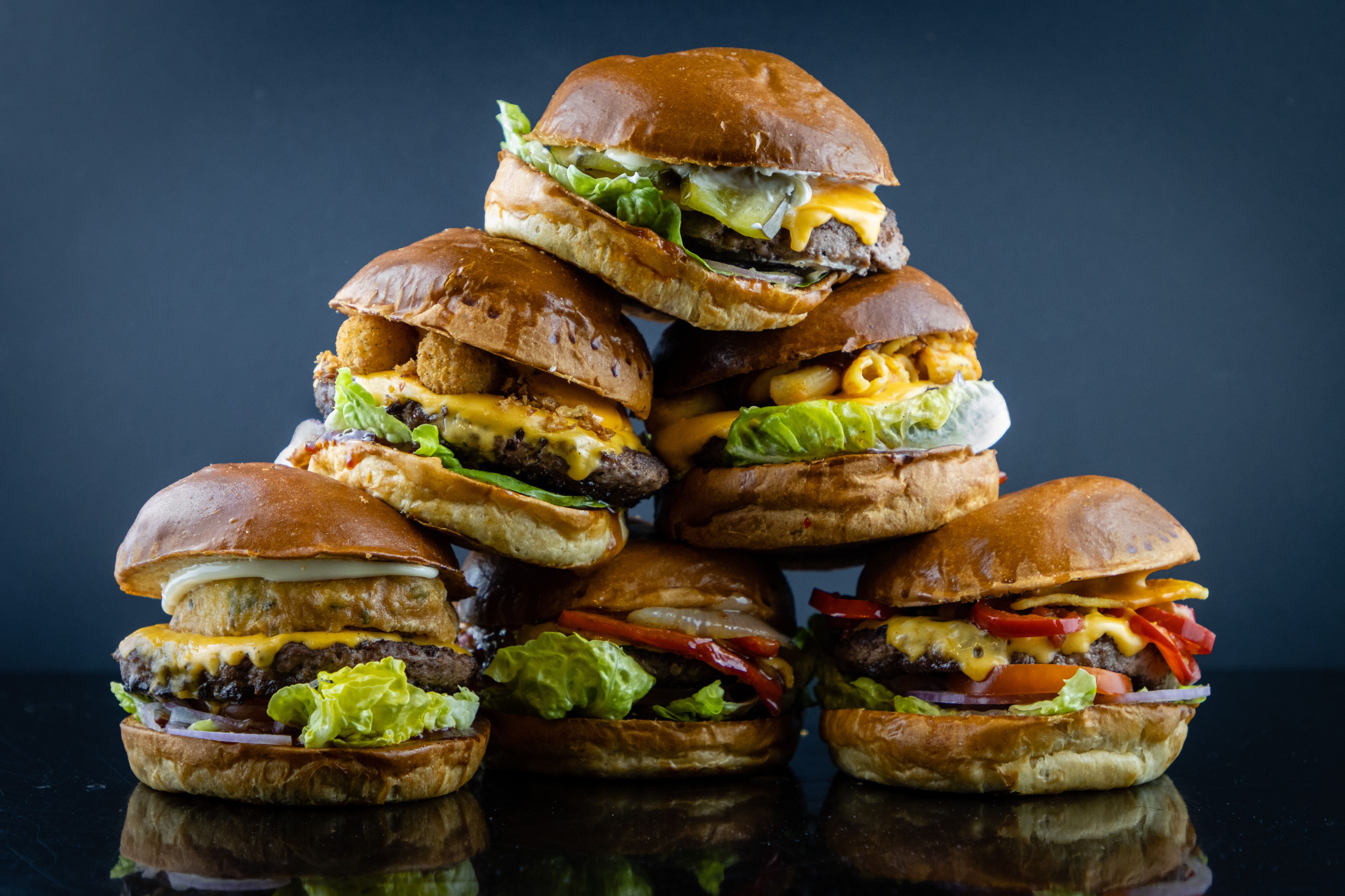Best Burgers in Perth 2026: CBD, Fremantle and Suburb Rankings