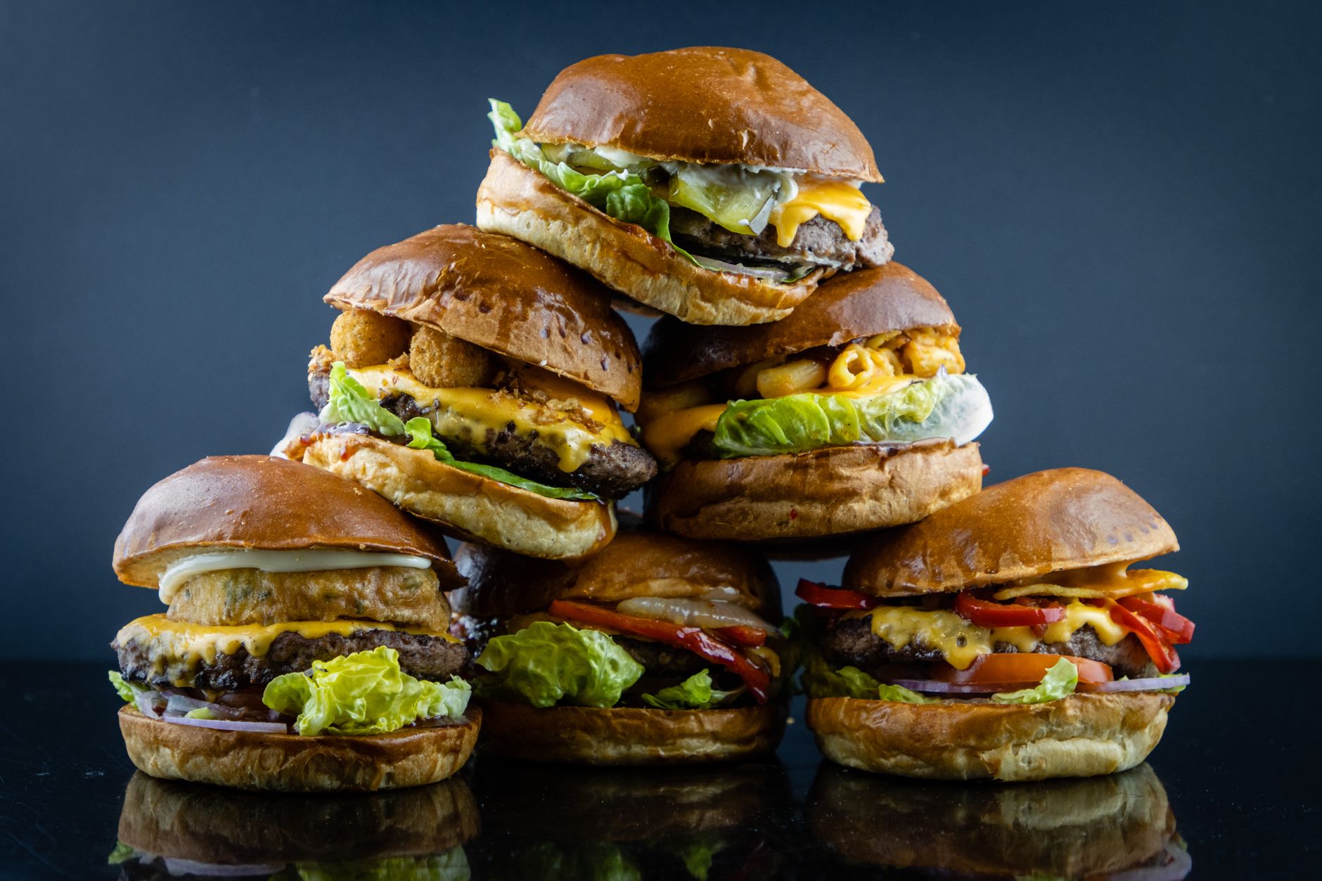 Best Burgers in Perth 2026: CBD, Fremantle and Suburb Rankings