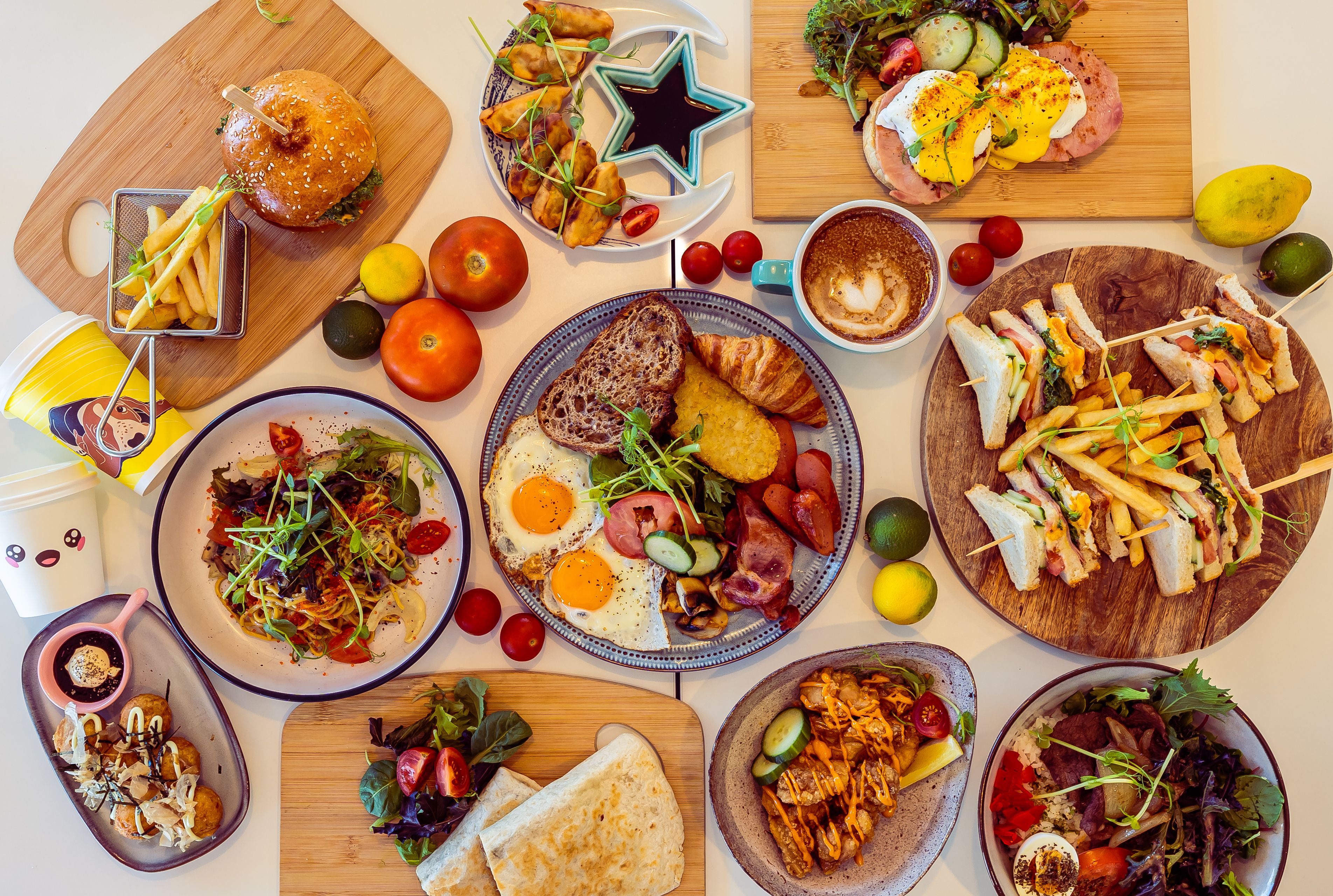 Best Brunch in Perth: Cafes and Morning Spots That Stand Out