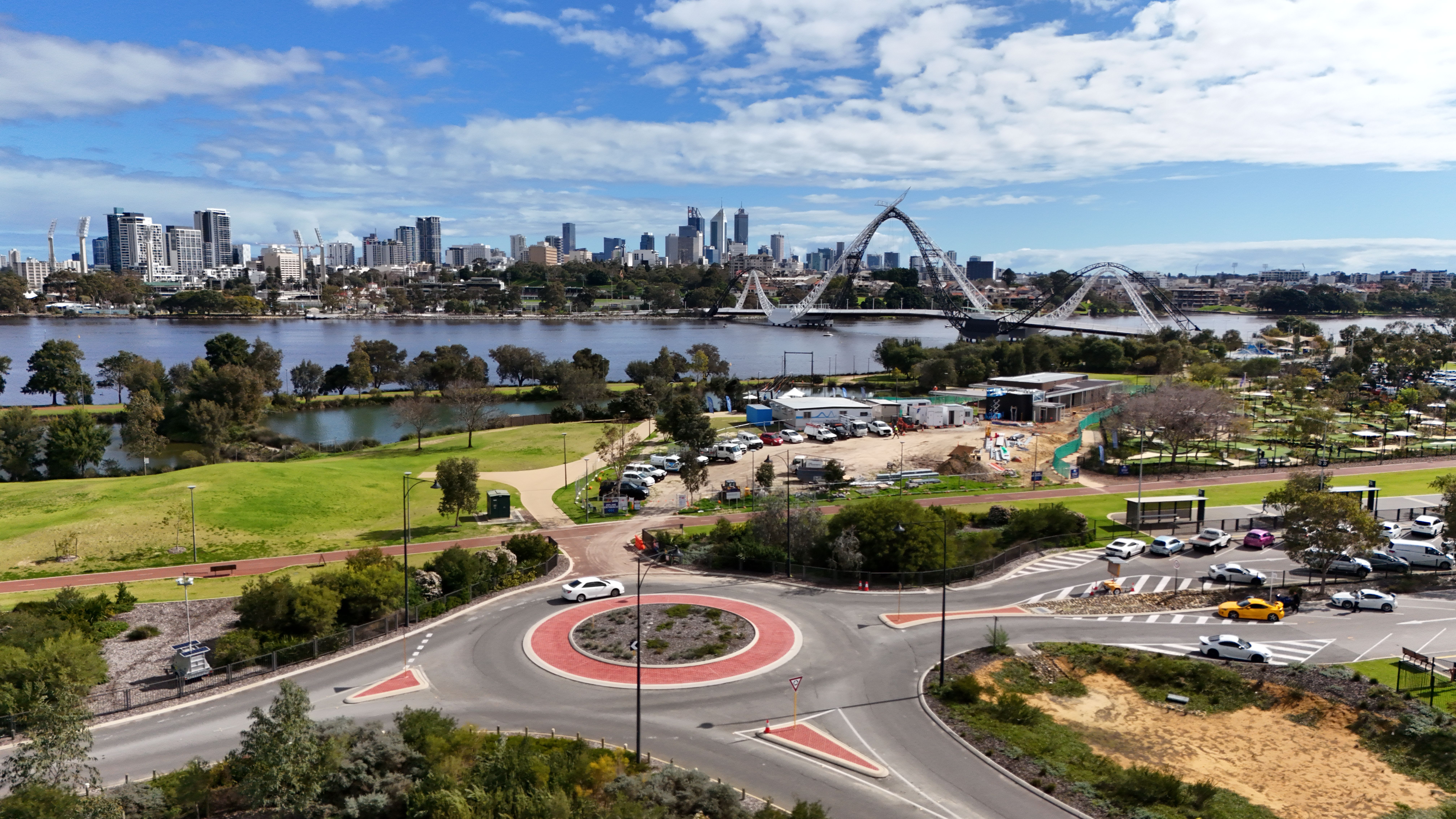 Free Things to Do in Perth: Museums, Parks and No-Cost Events
