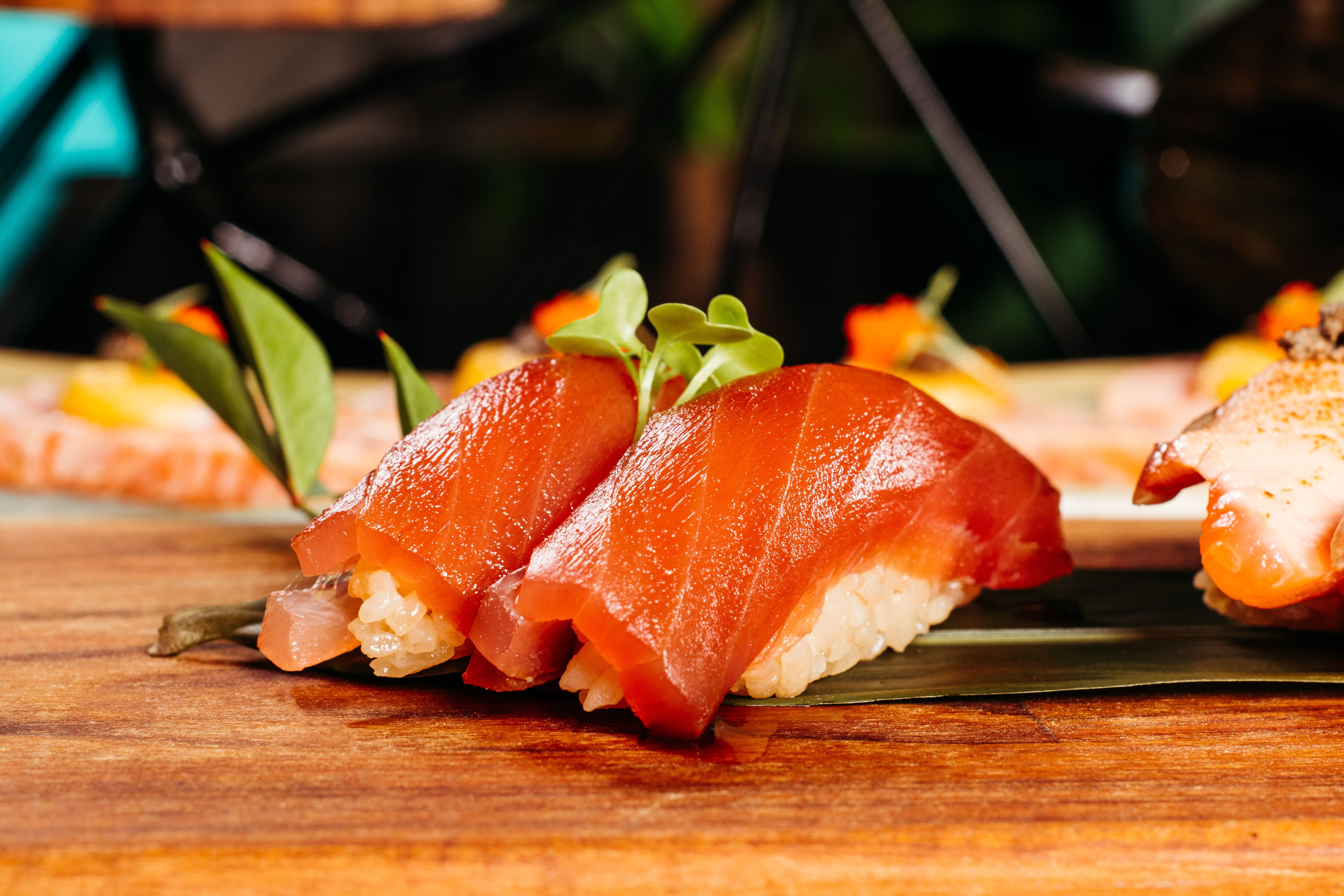 Best Japanese Restaurants in Perth: Ramen, Sushi and Omakase