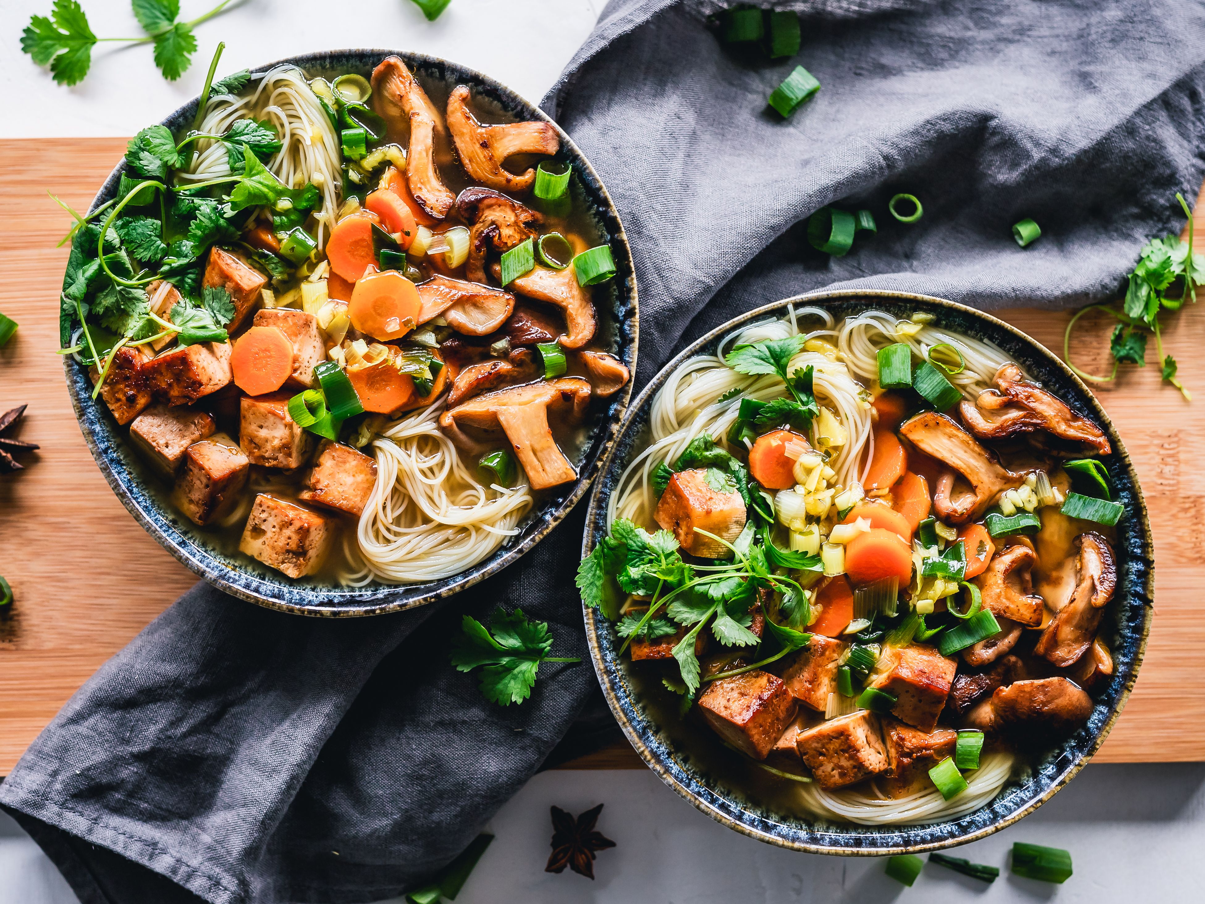 Vegan and Vegetarian Dining in Perth: Plant-Based Options Across the City