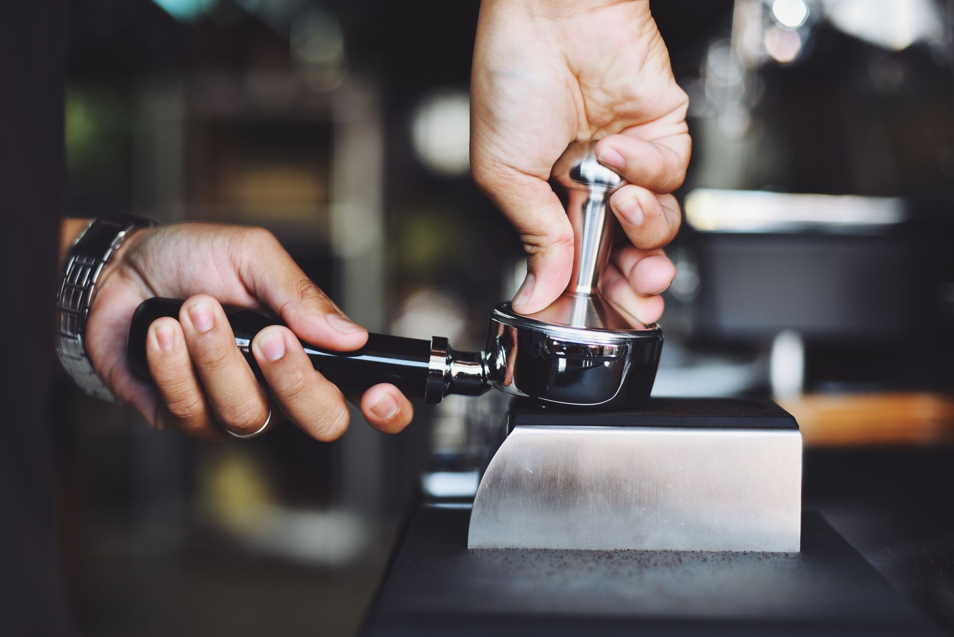 Best Coffee in Perth: Specialty Cafes and Roasters