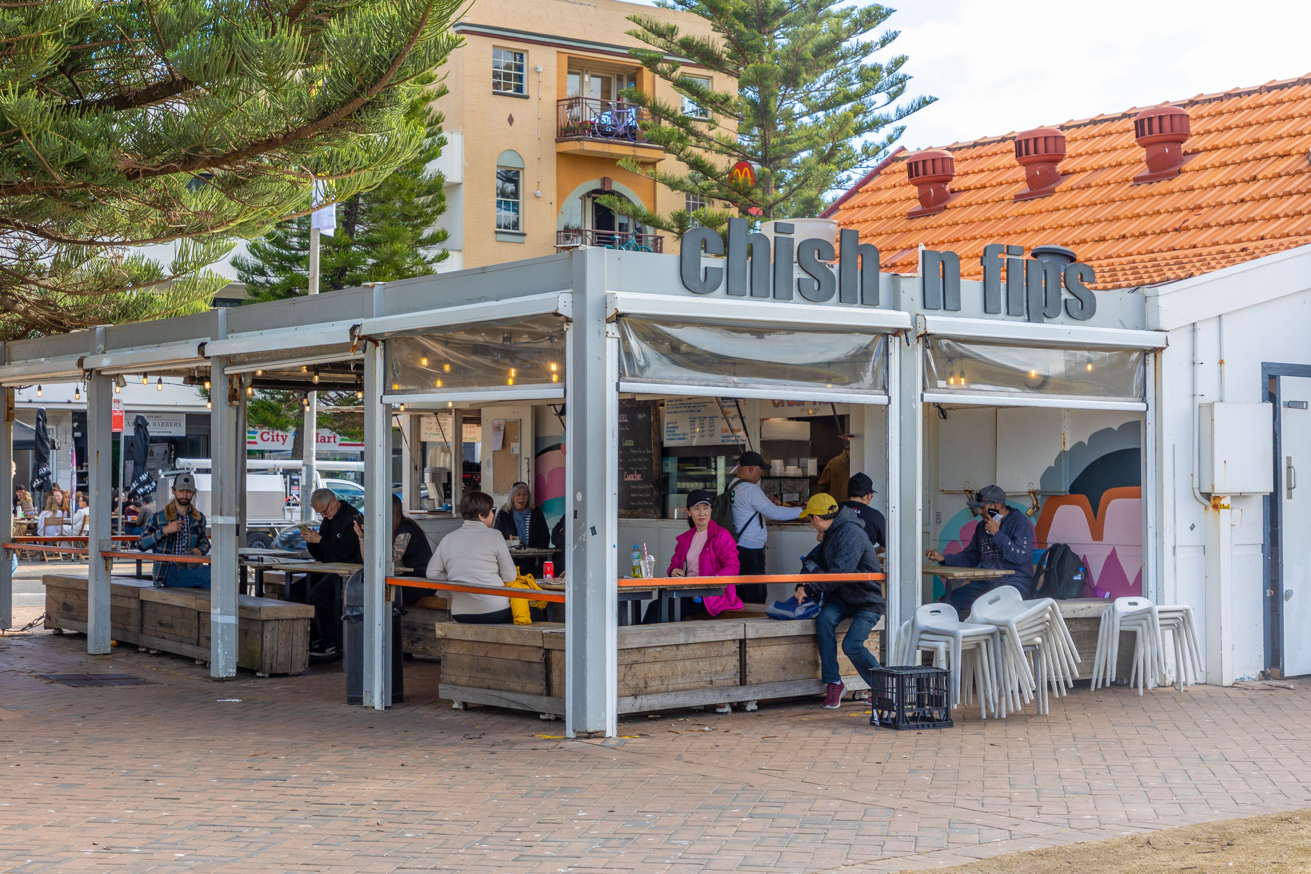 Best Fish and Chips in Fremantle: Harbour Classics and Local Favourites