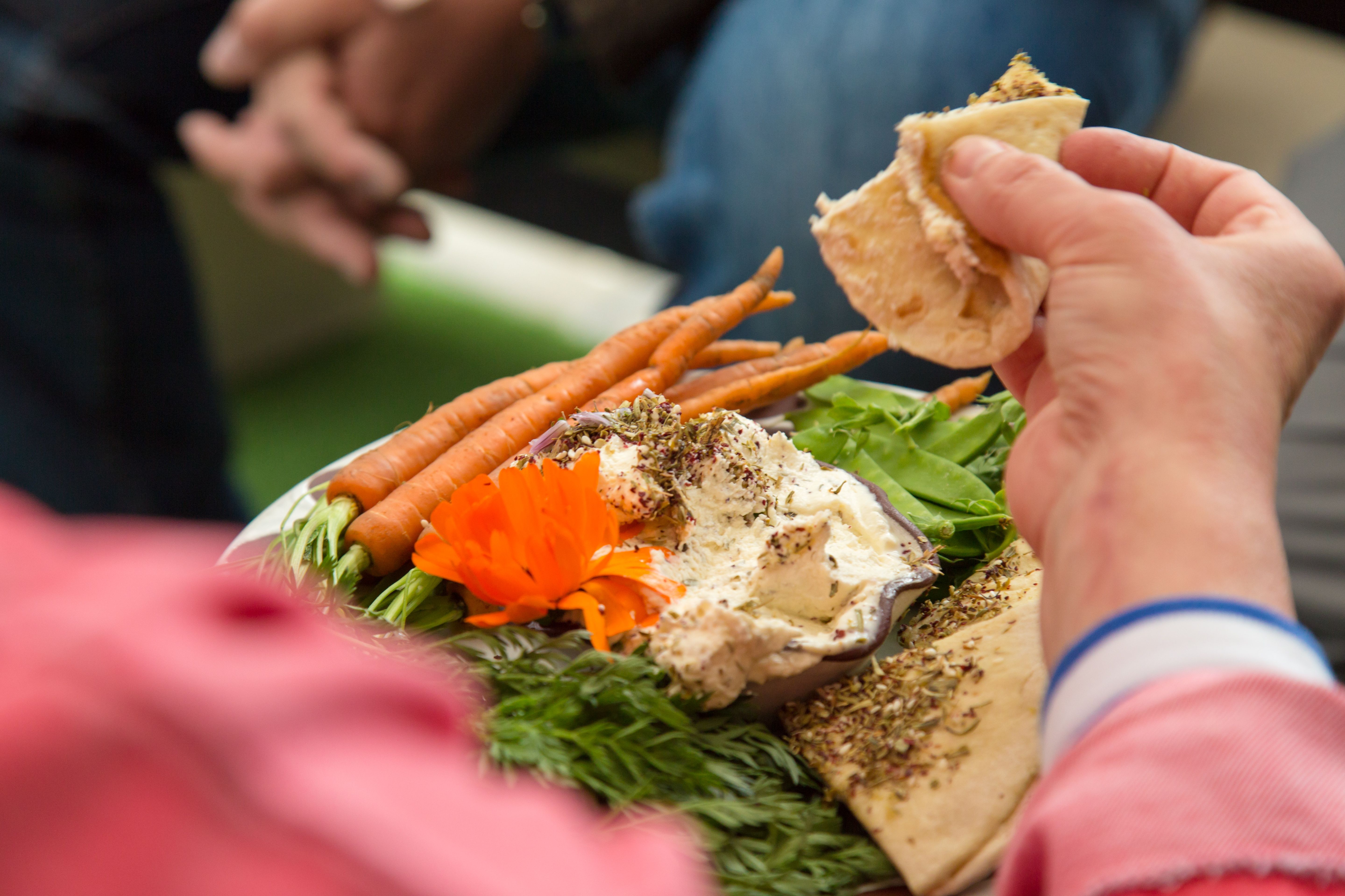 Best Vegan Restaurants in Perth: Plant-Based Dining Across the City