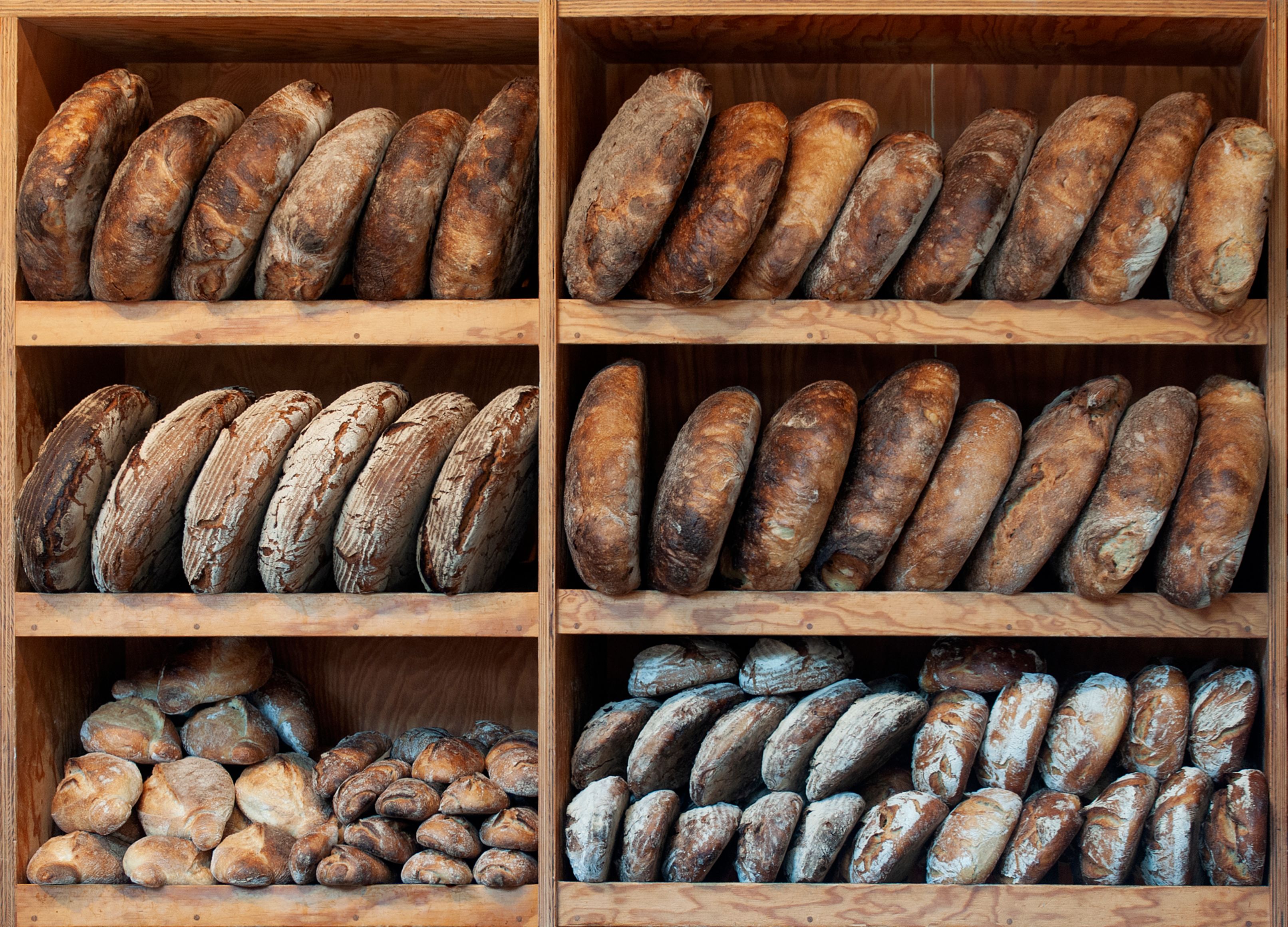 Best Bakeries in Perth: Sourdough, Pastries and Fresh Bread