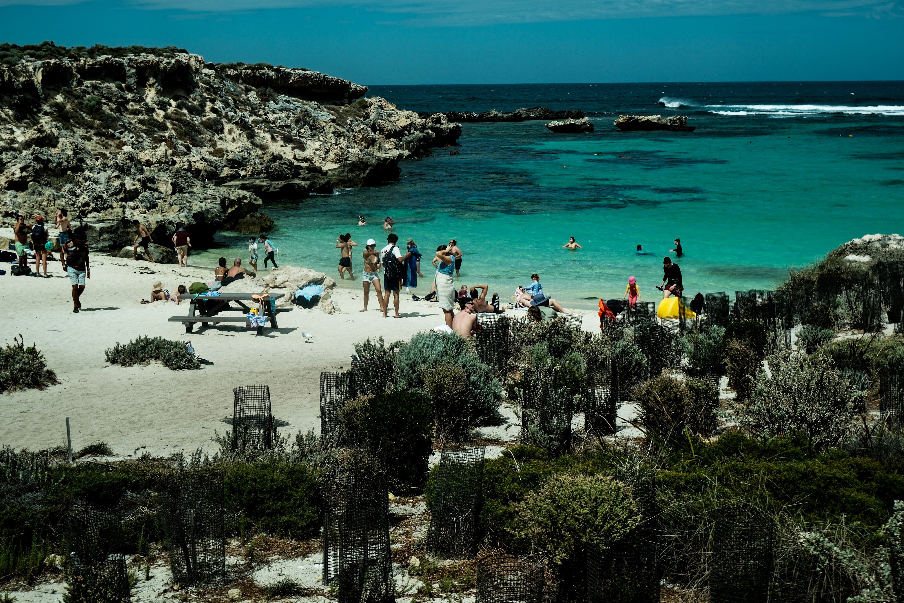Swimming Holes Near Perth: Best Natural Spots Within Day-Trip Range