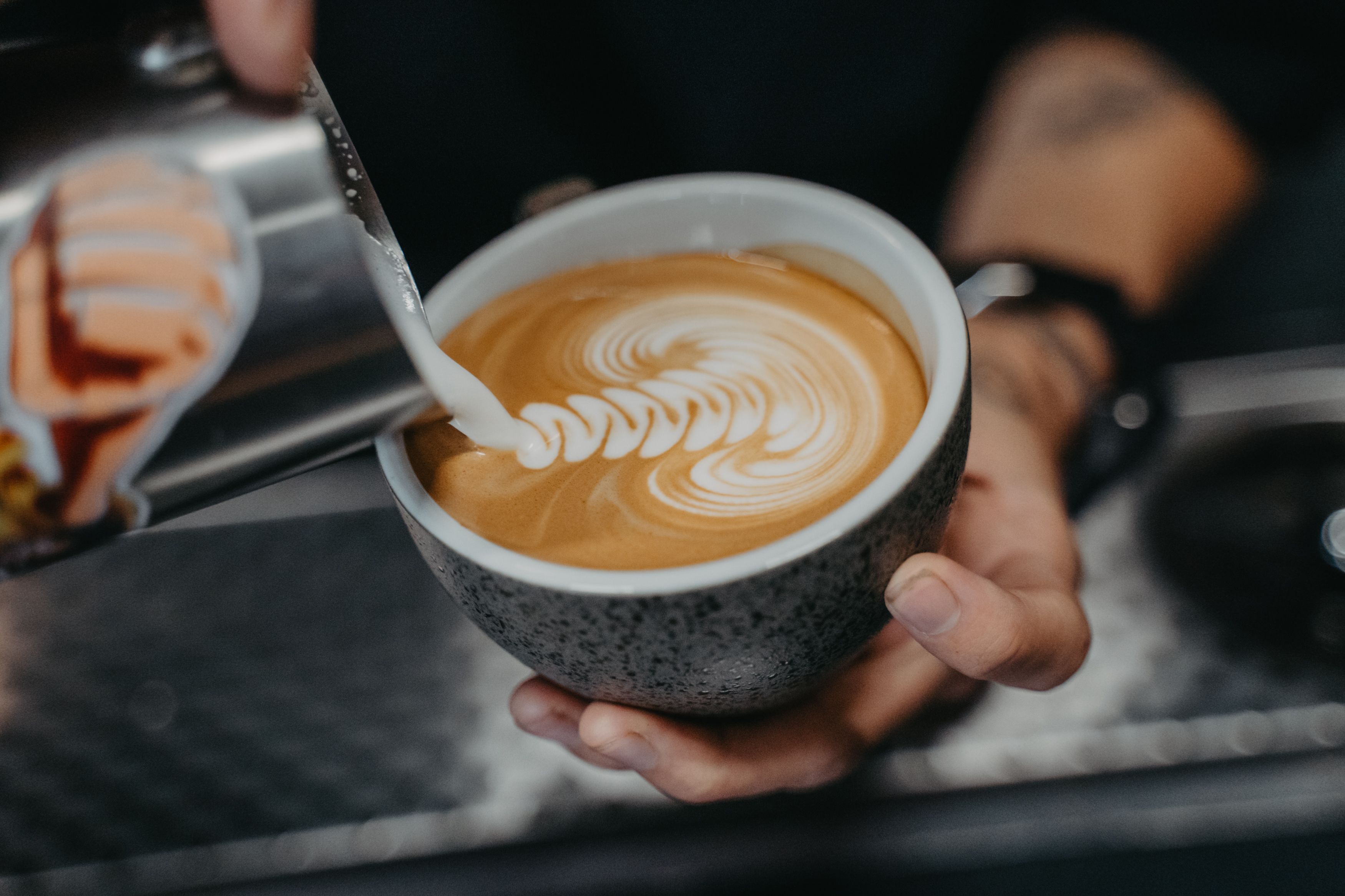 Perth's Best Specialty Coffee: Subiaco, Northbridge and Hidden Laneway Cafes