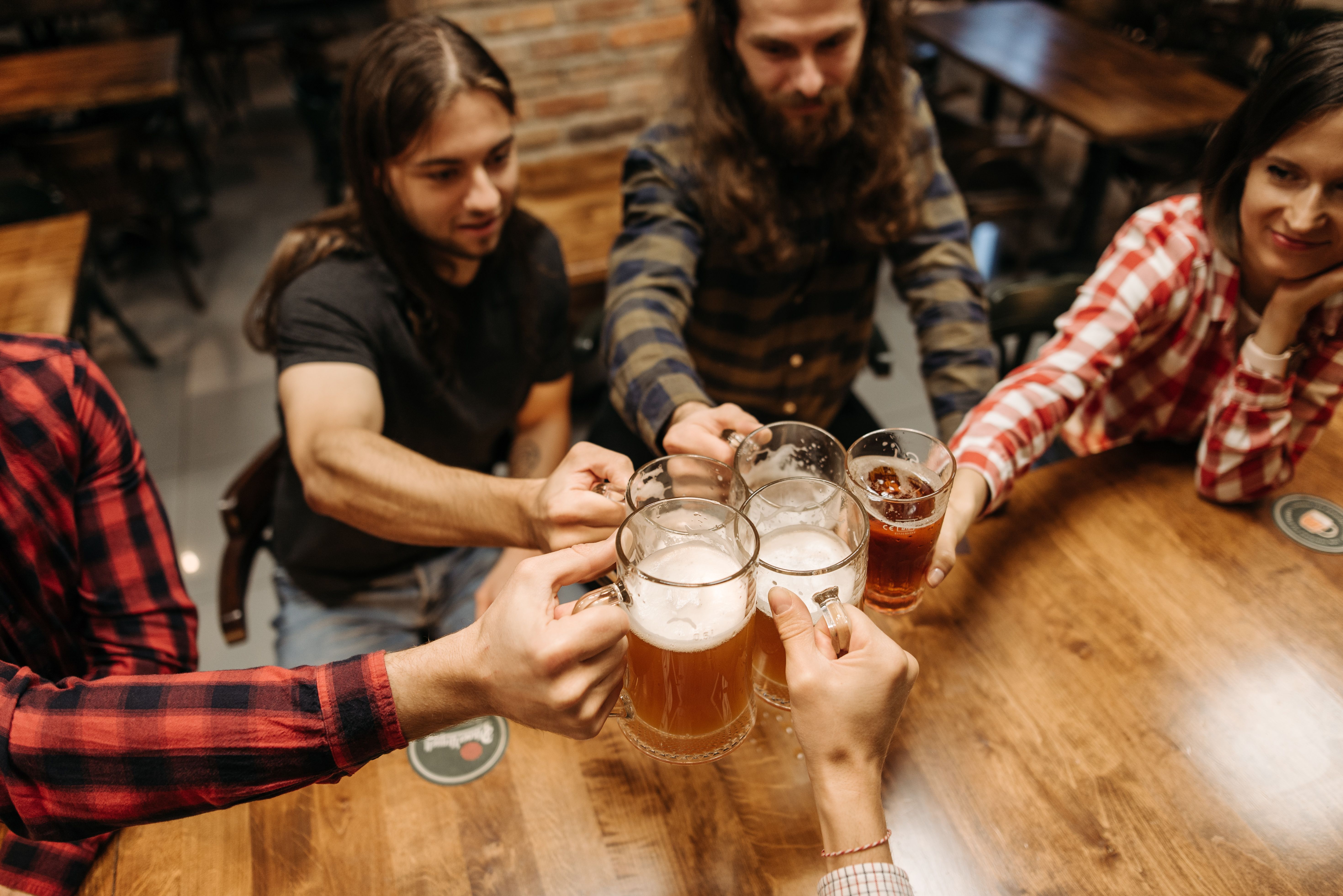 Best Pubs in Perth: Where to Have a Beer Across the City