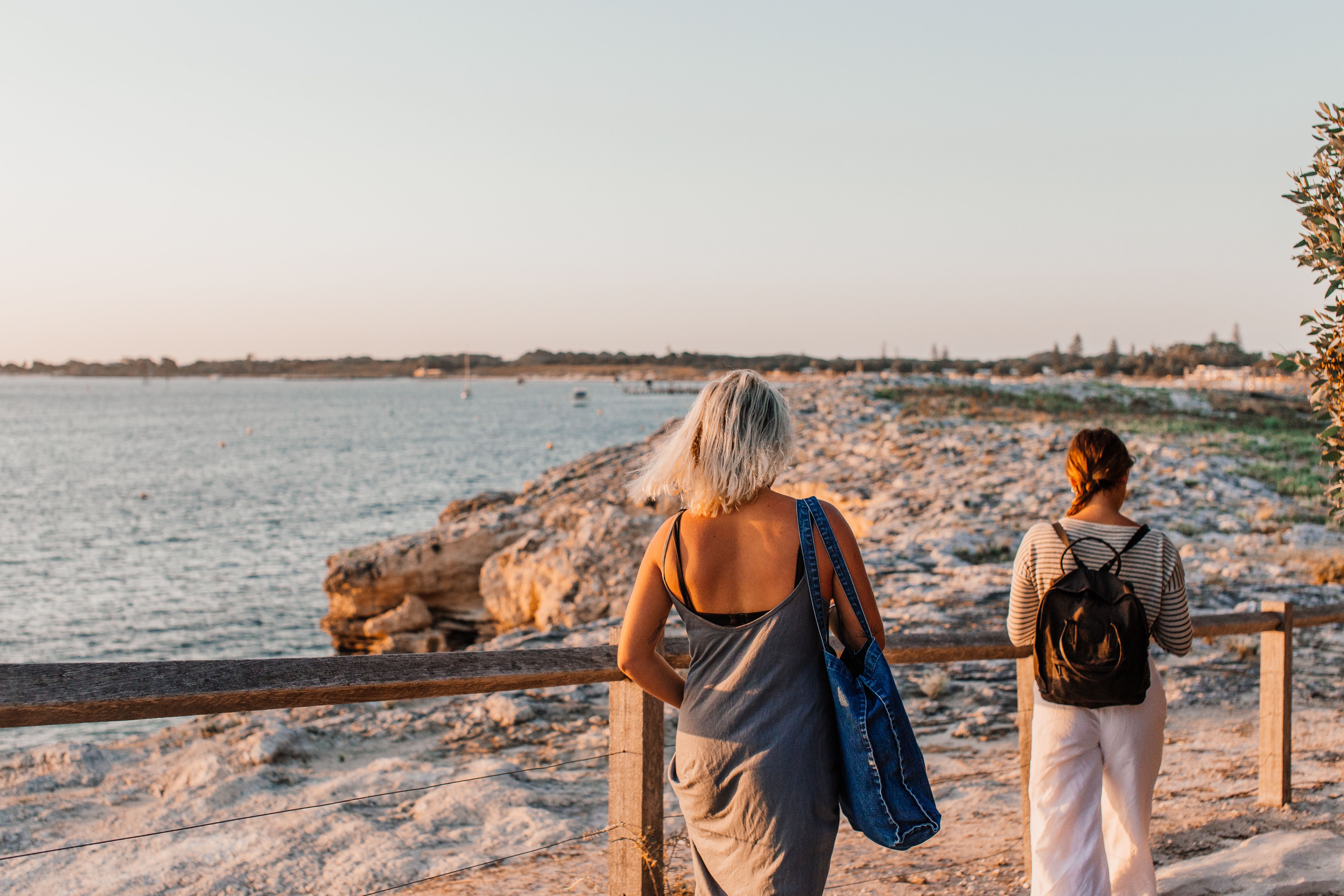 Hiking and Walking Near Perth: The Bibbulmun Track, Cape to Cape and Kings Park