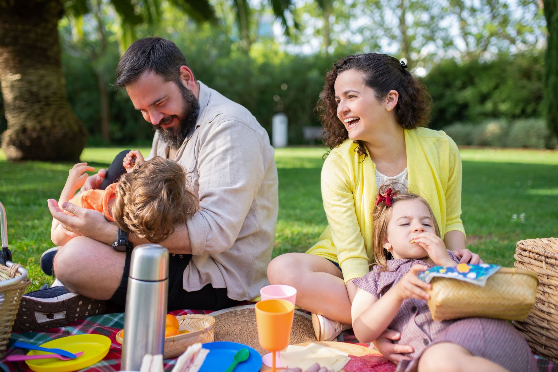 Family-Friendly Restaurants in Perth: Best Spots for Kids and Parents