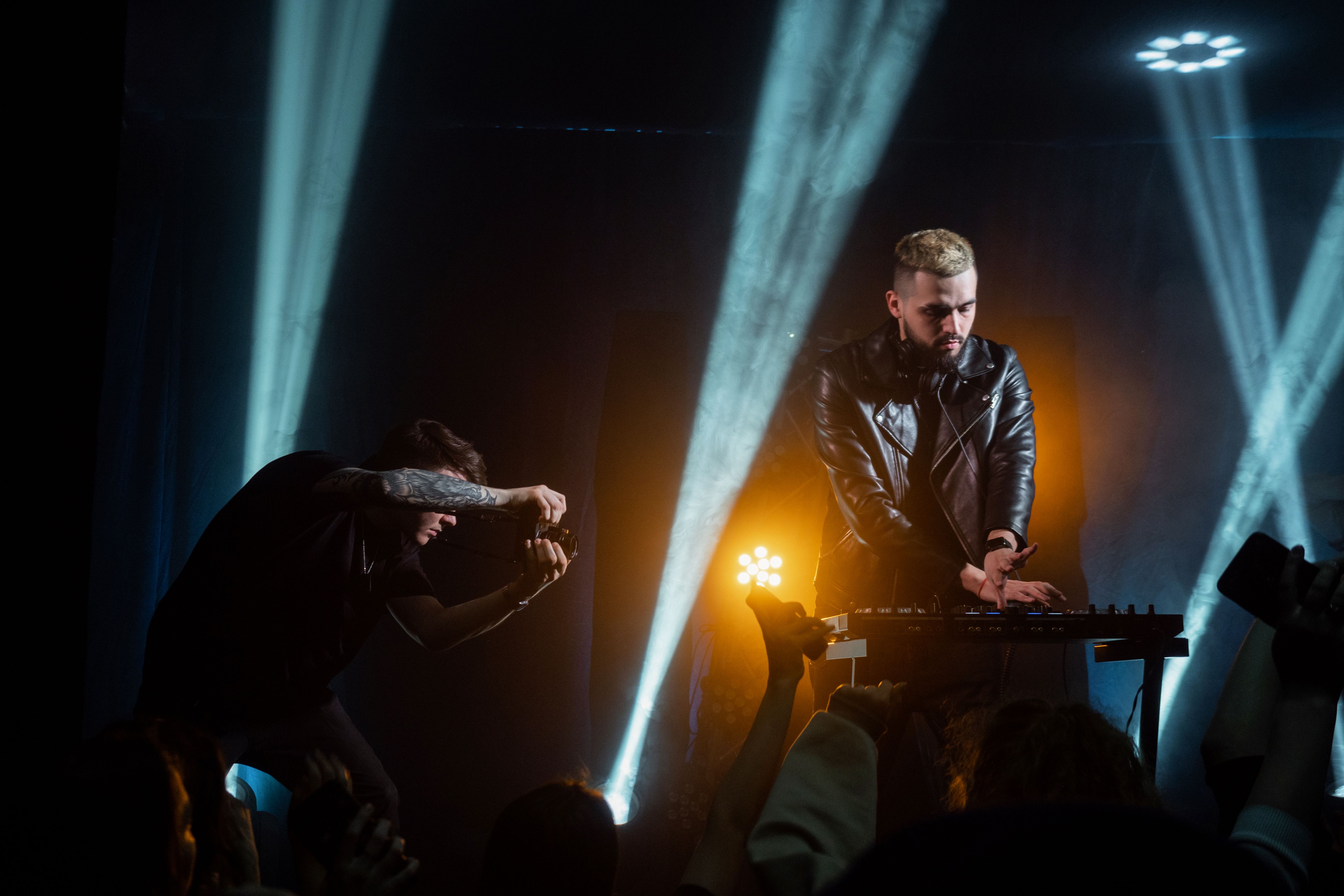 Best Live Music Venues in Perth: Pubs, Clubs and Concert Halls