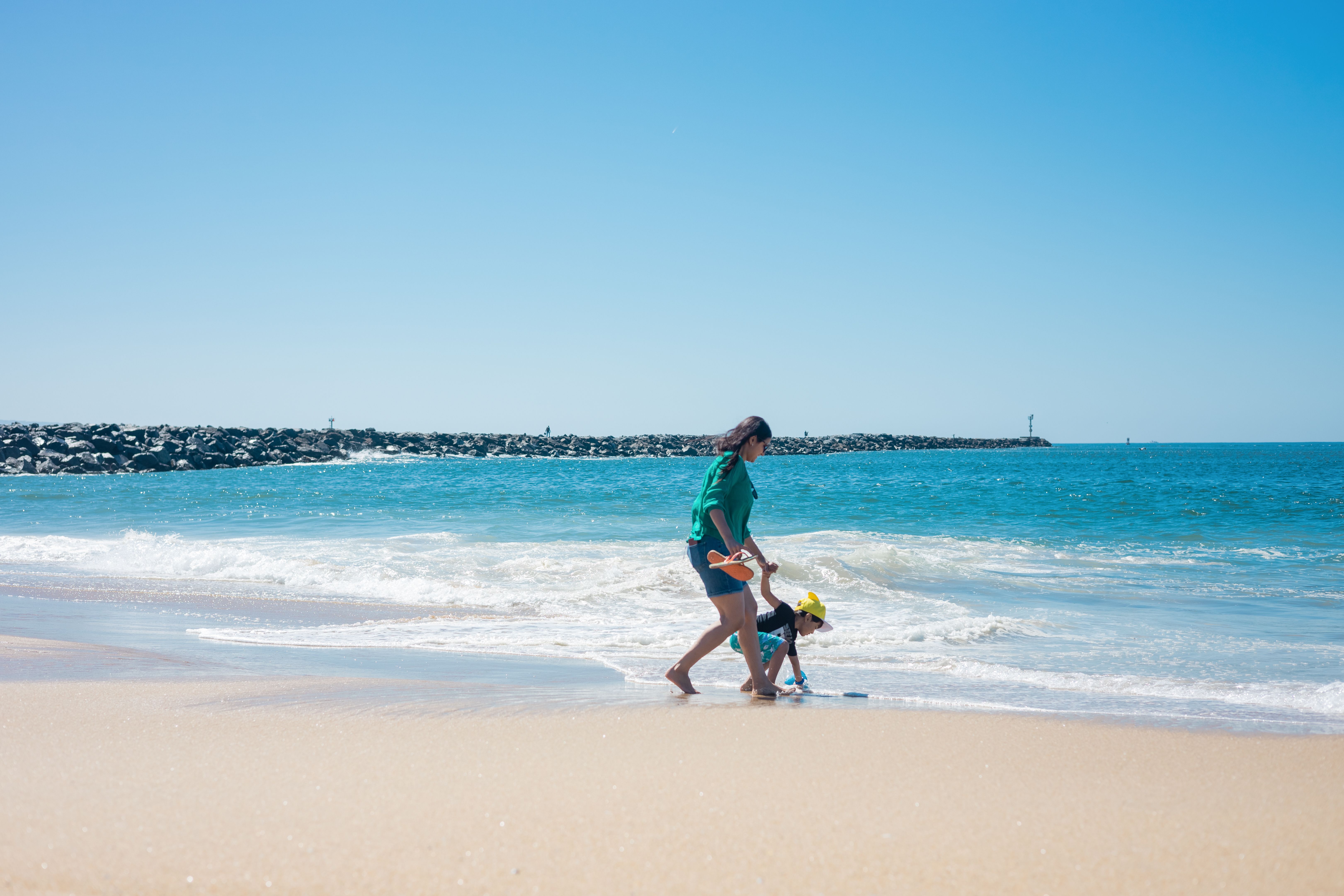 Things to Do in Perth with Kids: Beaches, Wildlife and Family Attractions