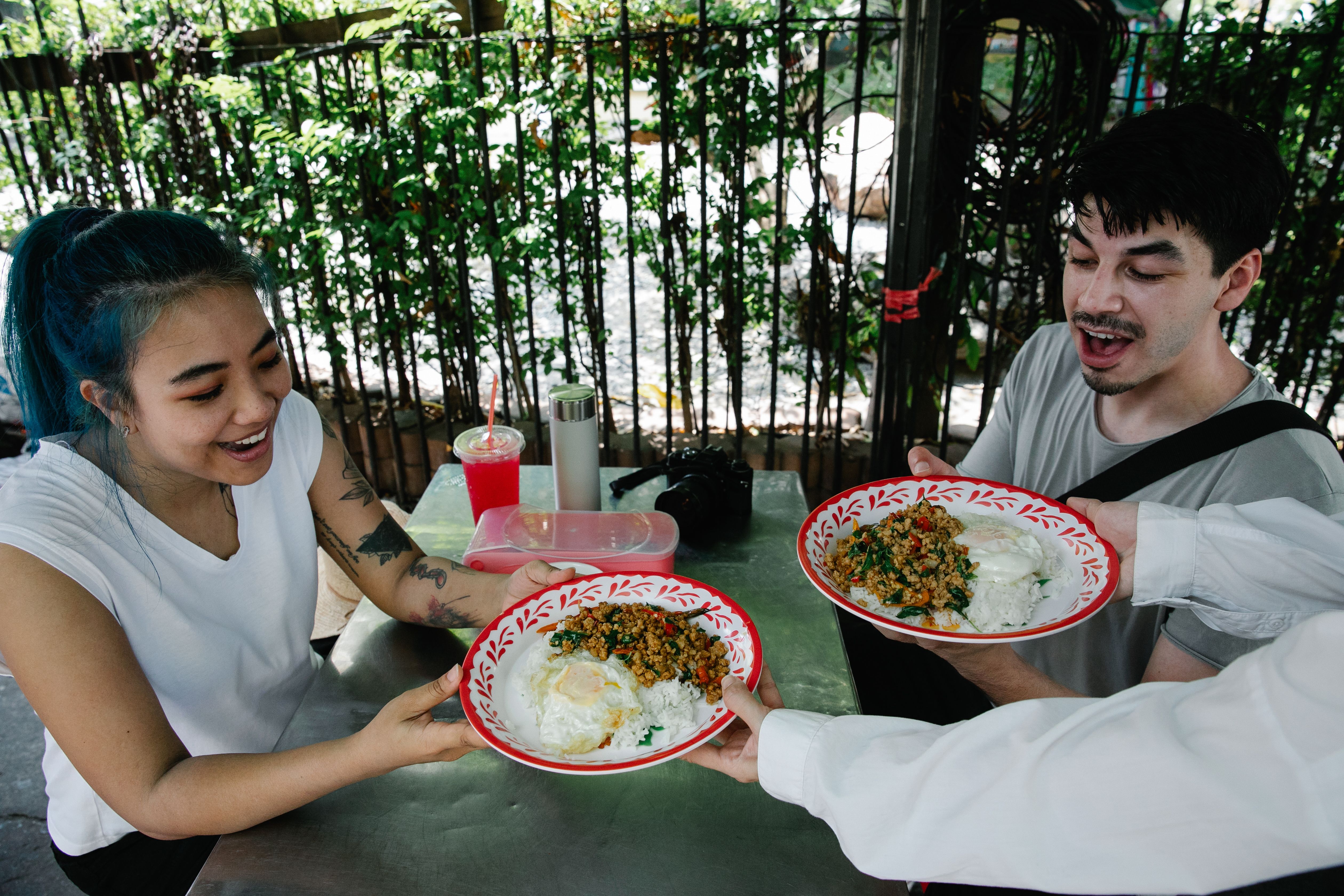 Best Thai Restaurants in Perth: Where to Eat