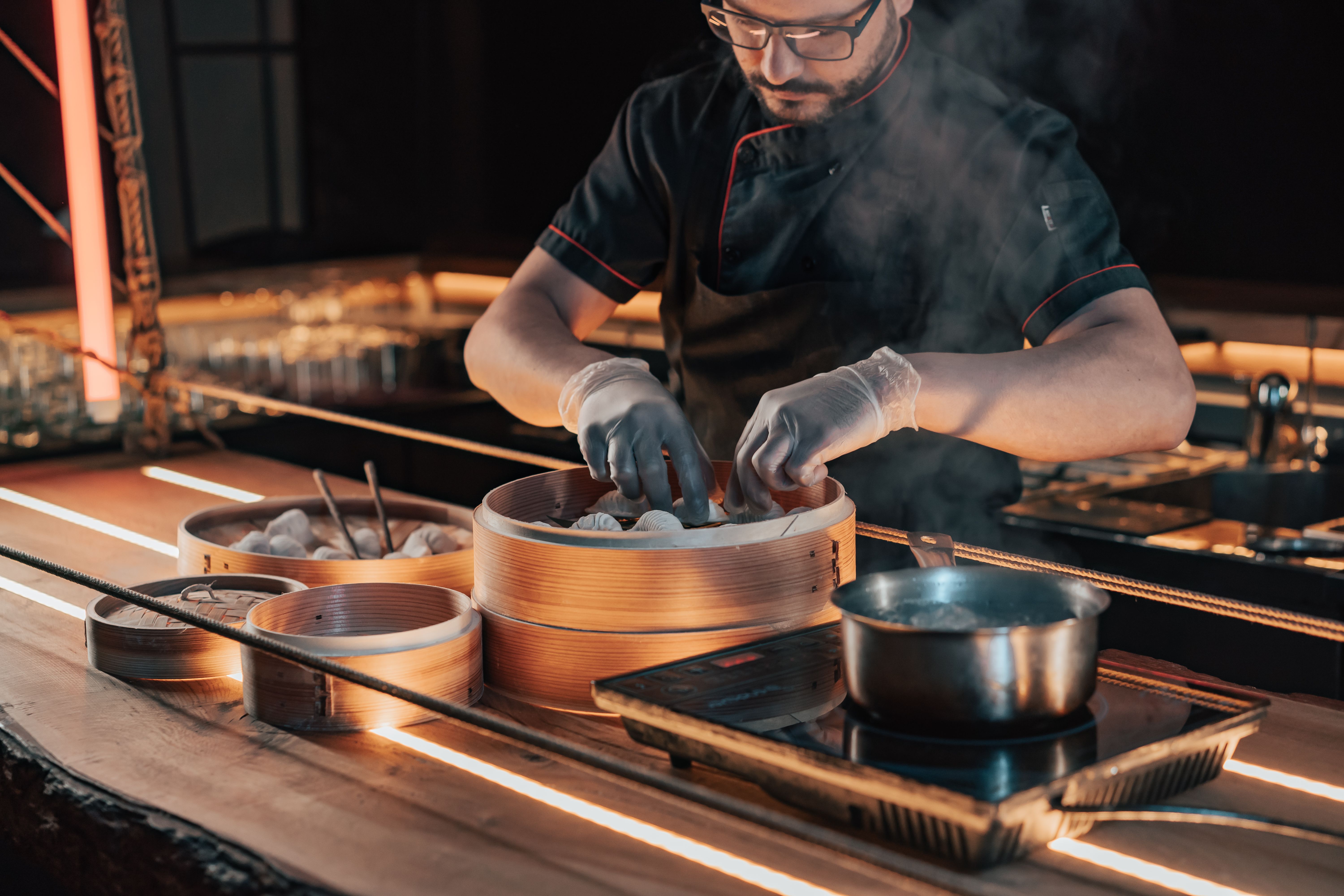 Yum Cha Perth: Best Dim Sum Restaurants and Weekend Dining