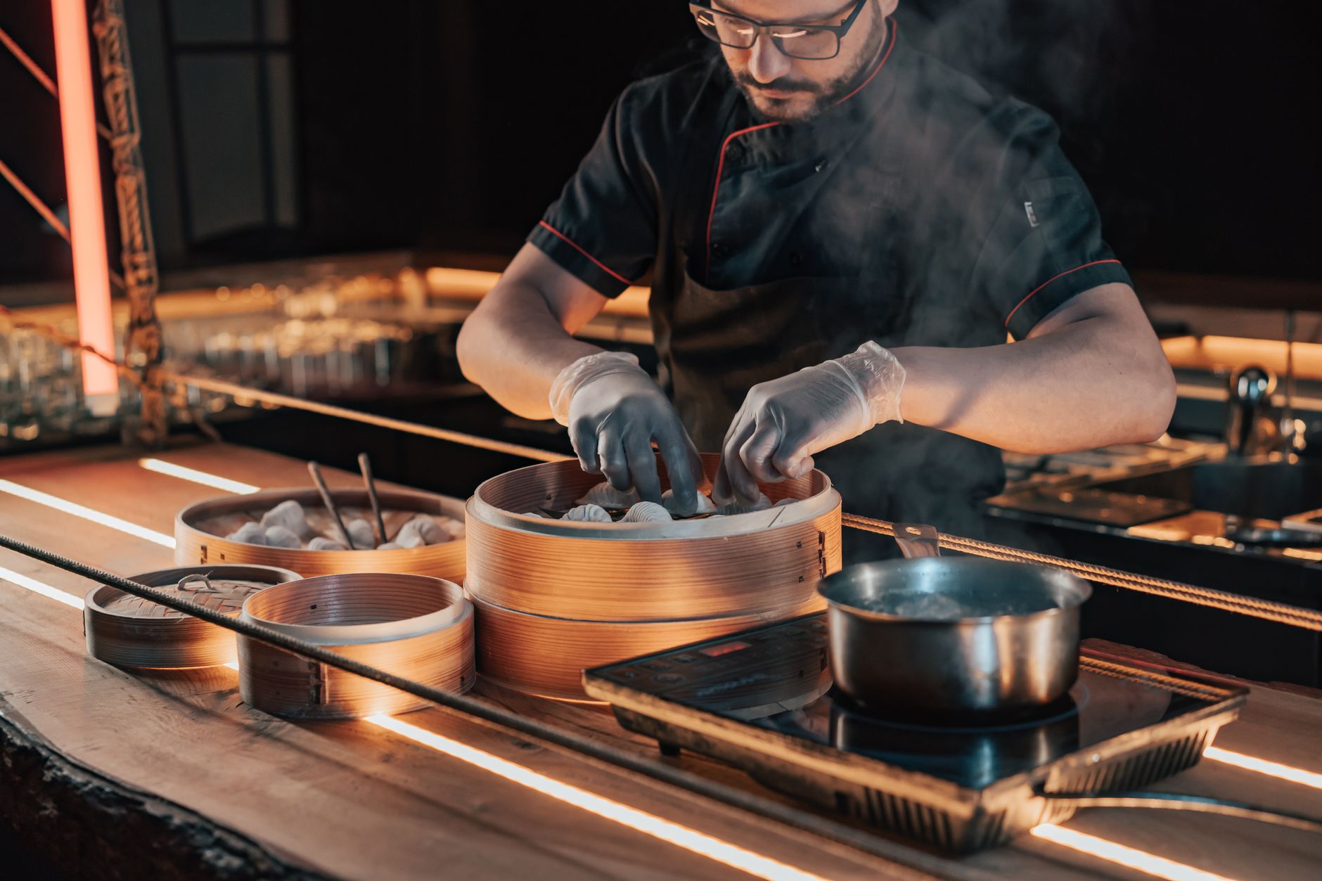 Yum Cha Perth: Best Dim Sum Restaurants and Weekend Dining
