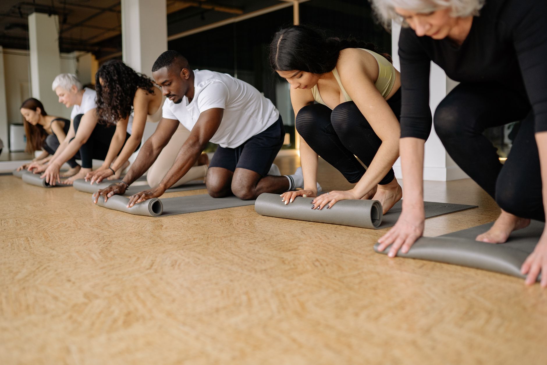 Best Yoga Studios in Perth: Classes and Communities