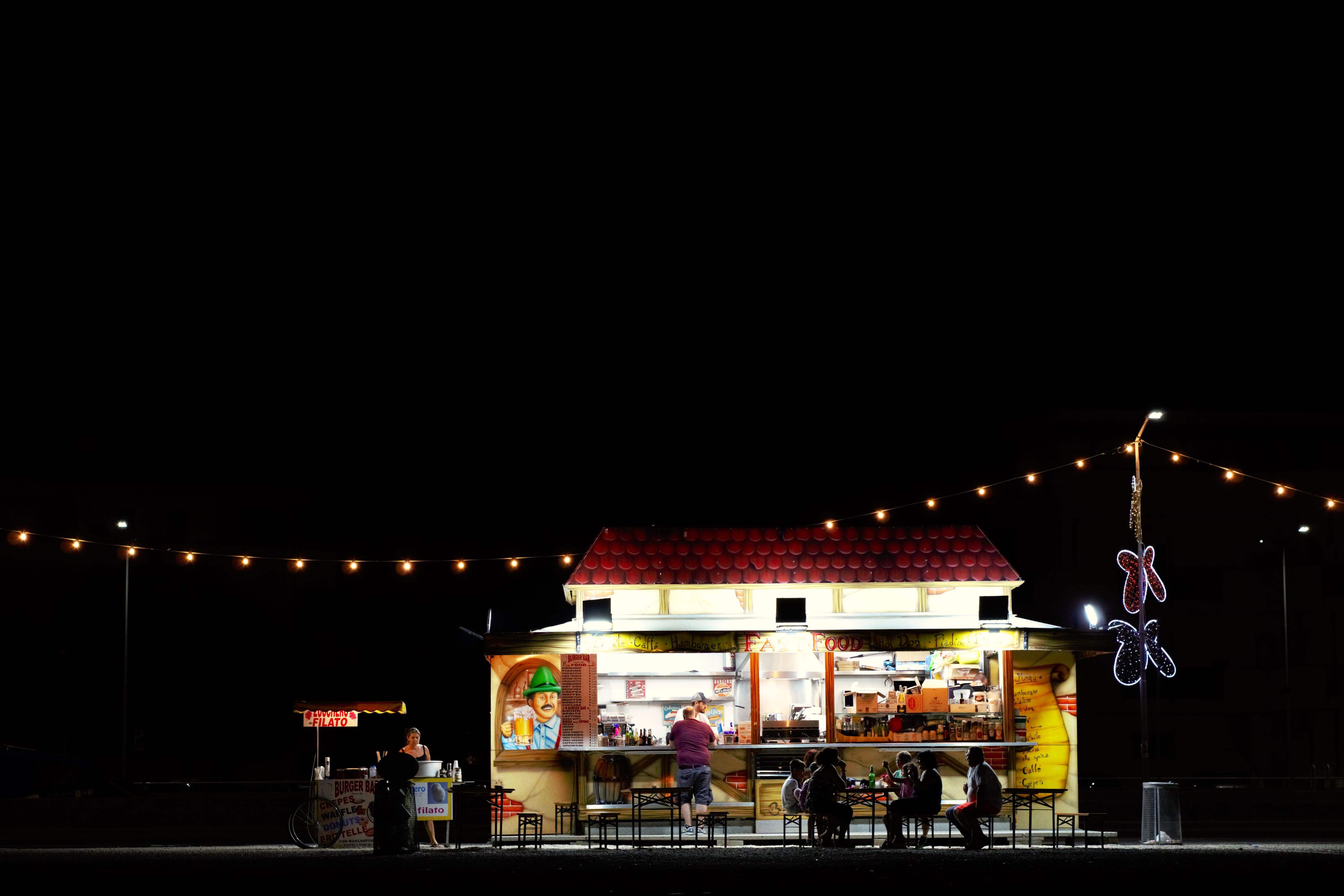 Best Night Markets in Perth: Street Food, Stalls and Evening Events
