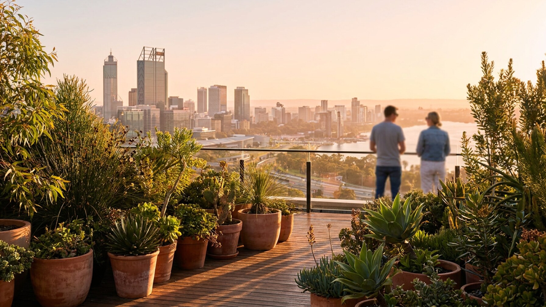 Perth's Extreme Isolation Creates Unmatched Access to Pristine Coastlines