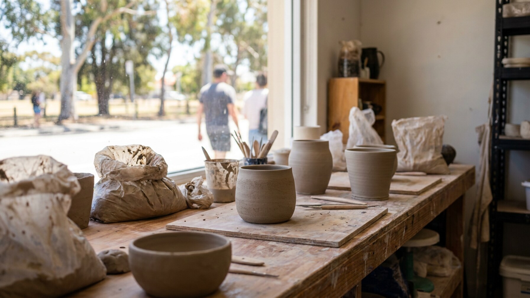 Perth's Arts Scene Transformed by Transport Links and New Funding Models