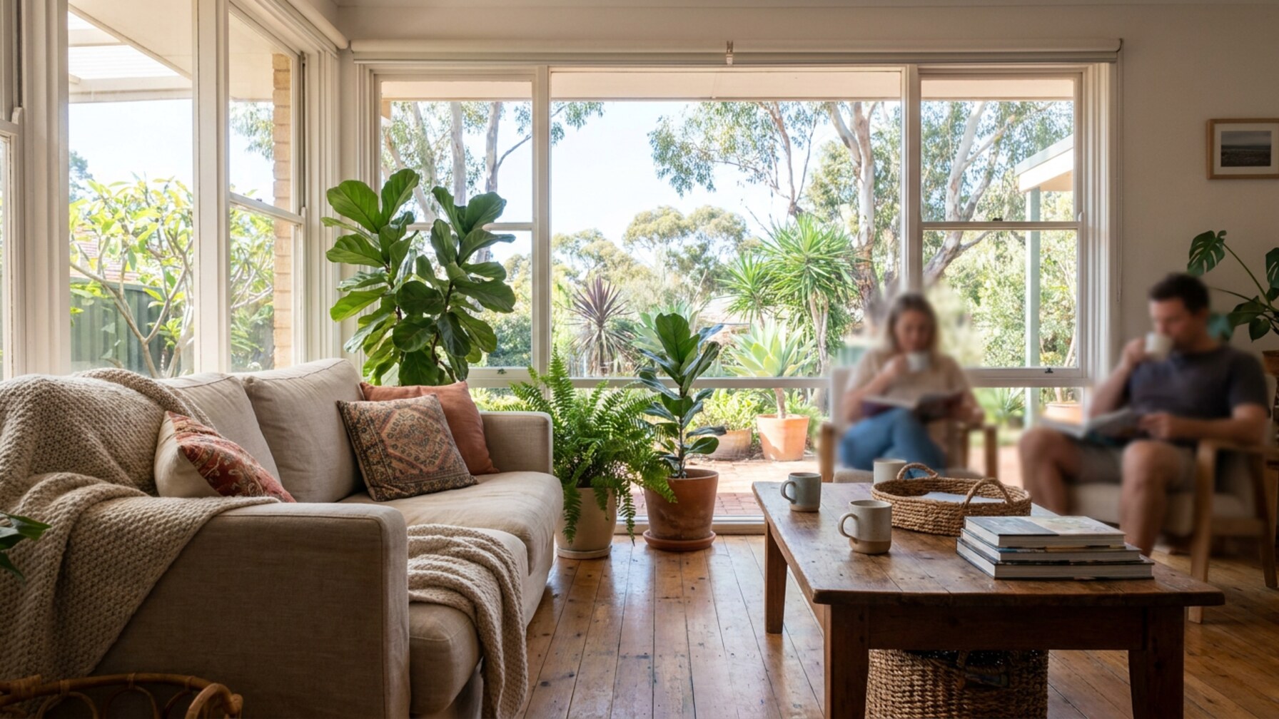 Perth's Extreme Isolation Creates Unique Urban-Nature Blend Worldwide