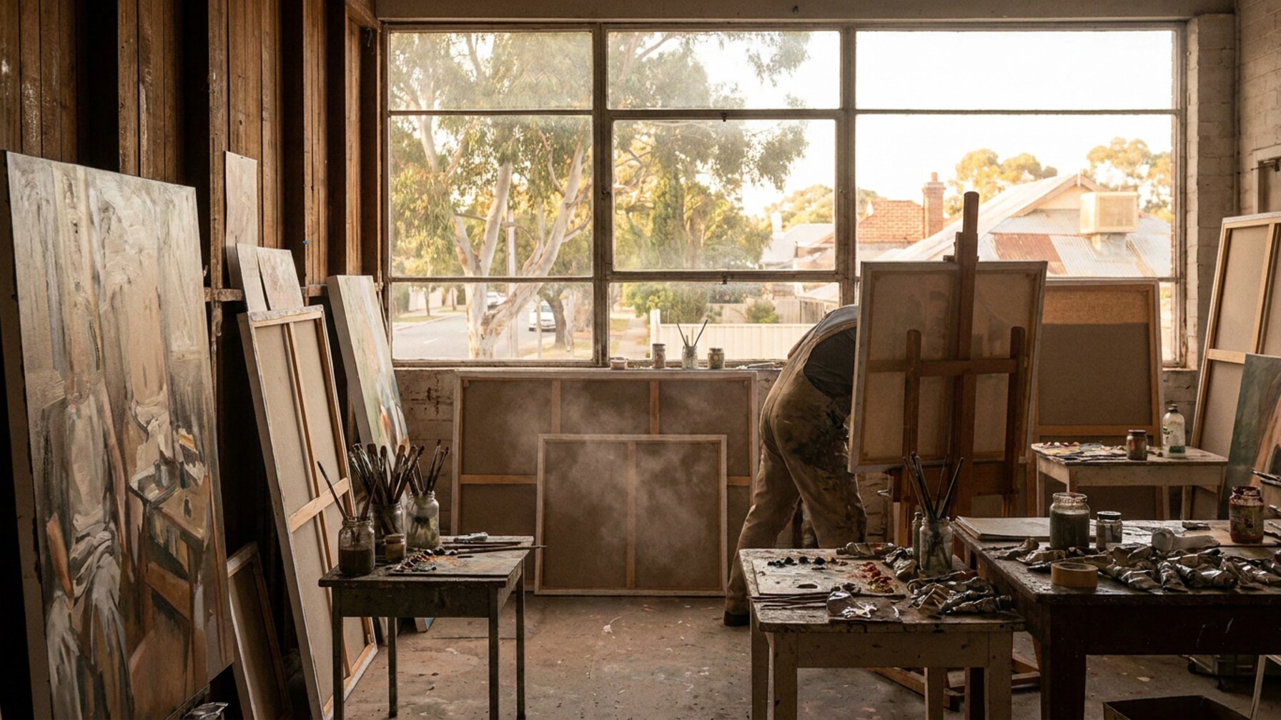 Perth's Best July Events: Exhibitions, Markets, Performances Await