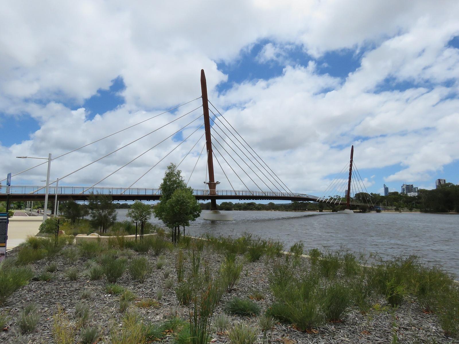 Perth Makes Critical Sustainability Choices Shaping Next Decade's Future
