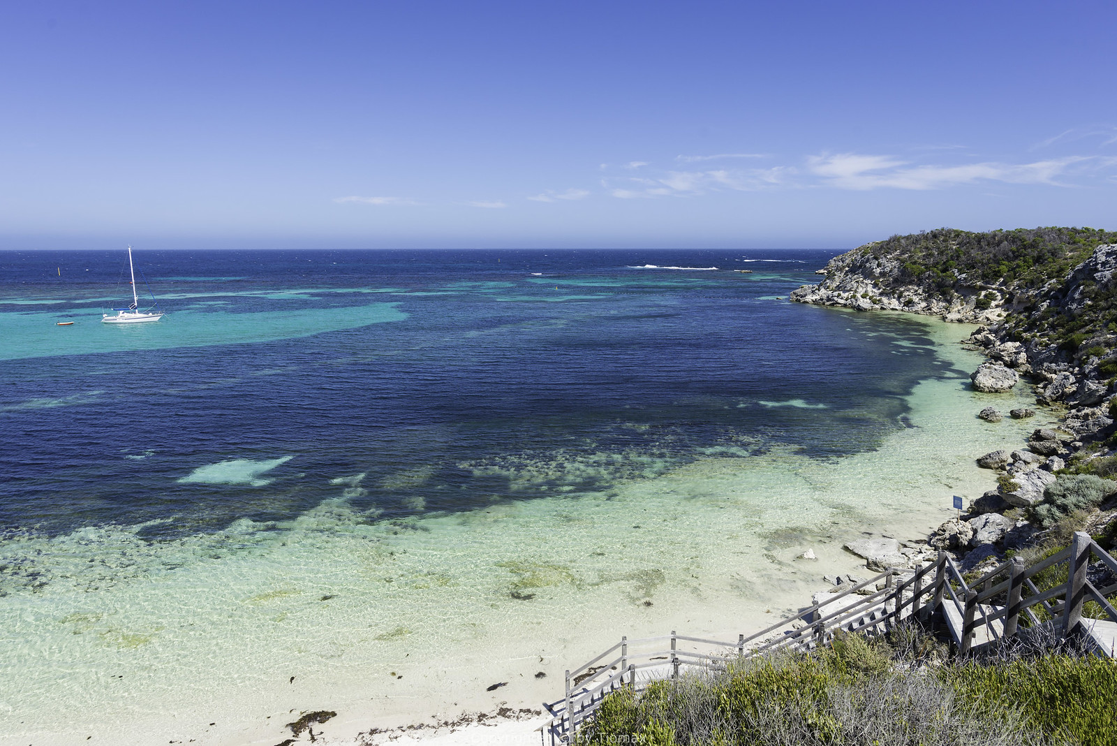 Perth's Isolation Reshapes Daily Life Unlike Any Other Major City
