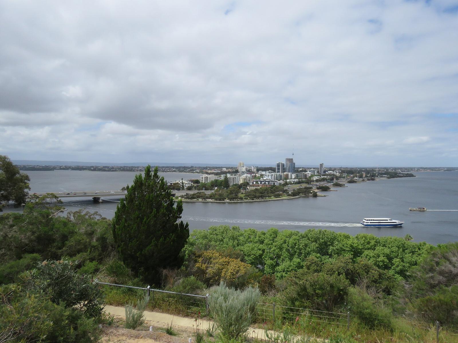 Perth's $15 billion transport overhaul transforms commute times, property values