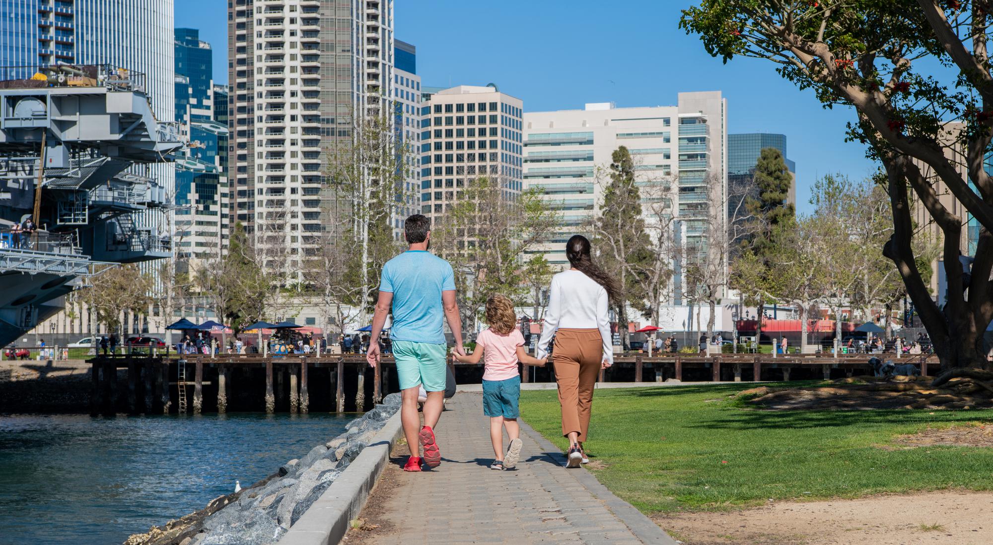 Perth's Population Surged 40% in Two Decades, Transforming Into Multicultural Hub