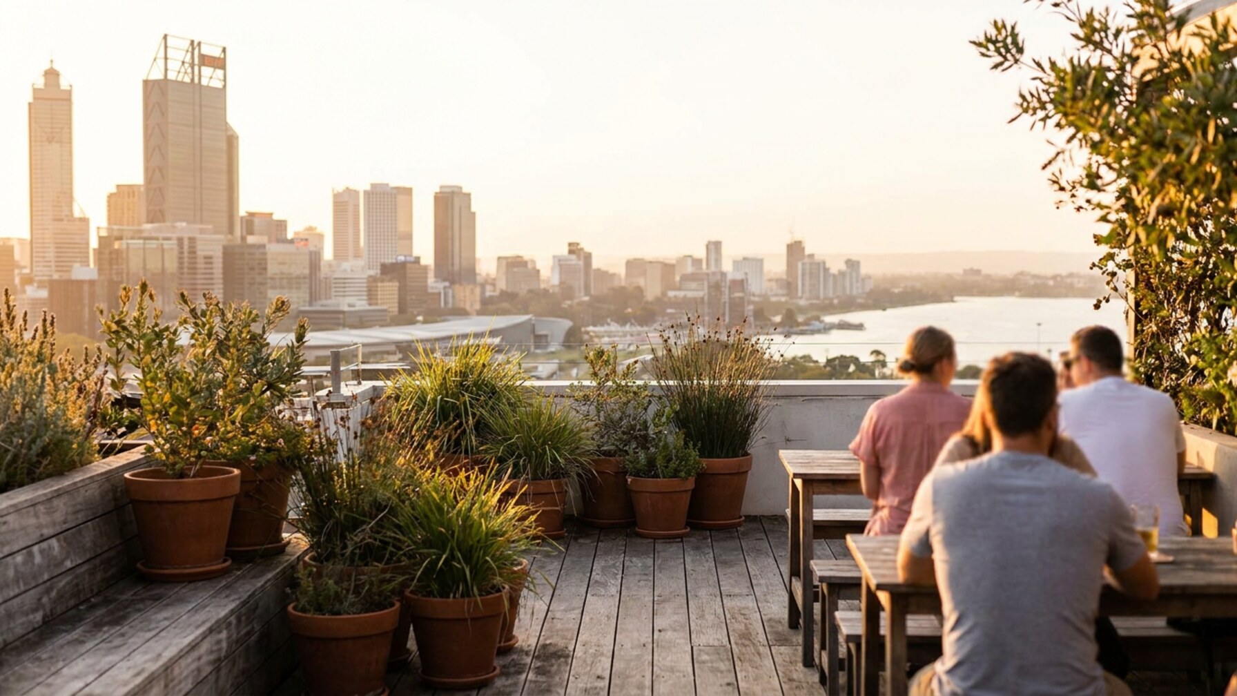 Perth Residents Share Tested Winter Survival Tips for City Living