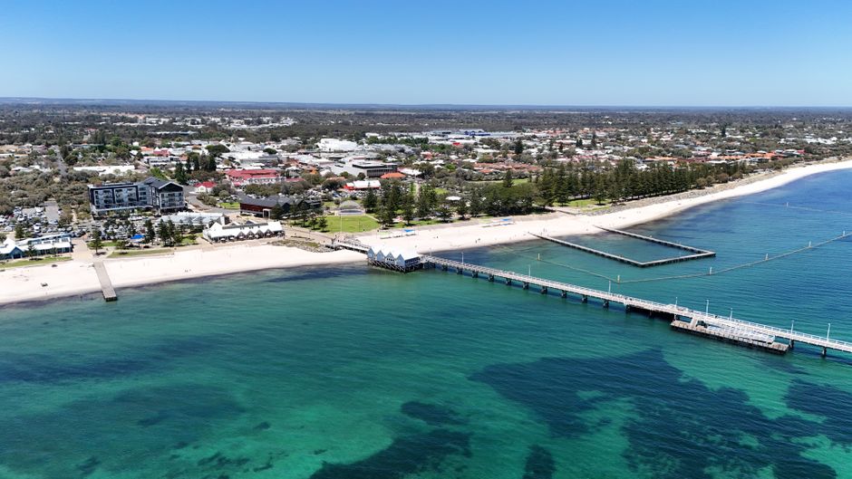 Perth's Housing Boom: Policymakers Face Critical Affordable Growth Decisions